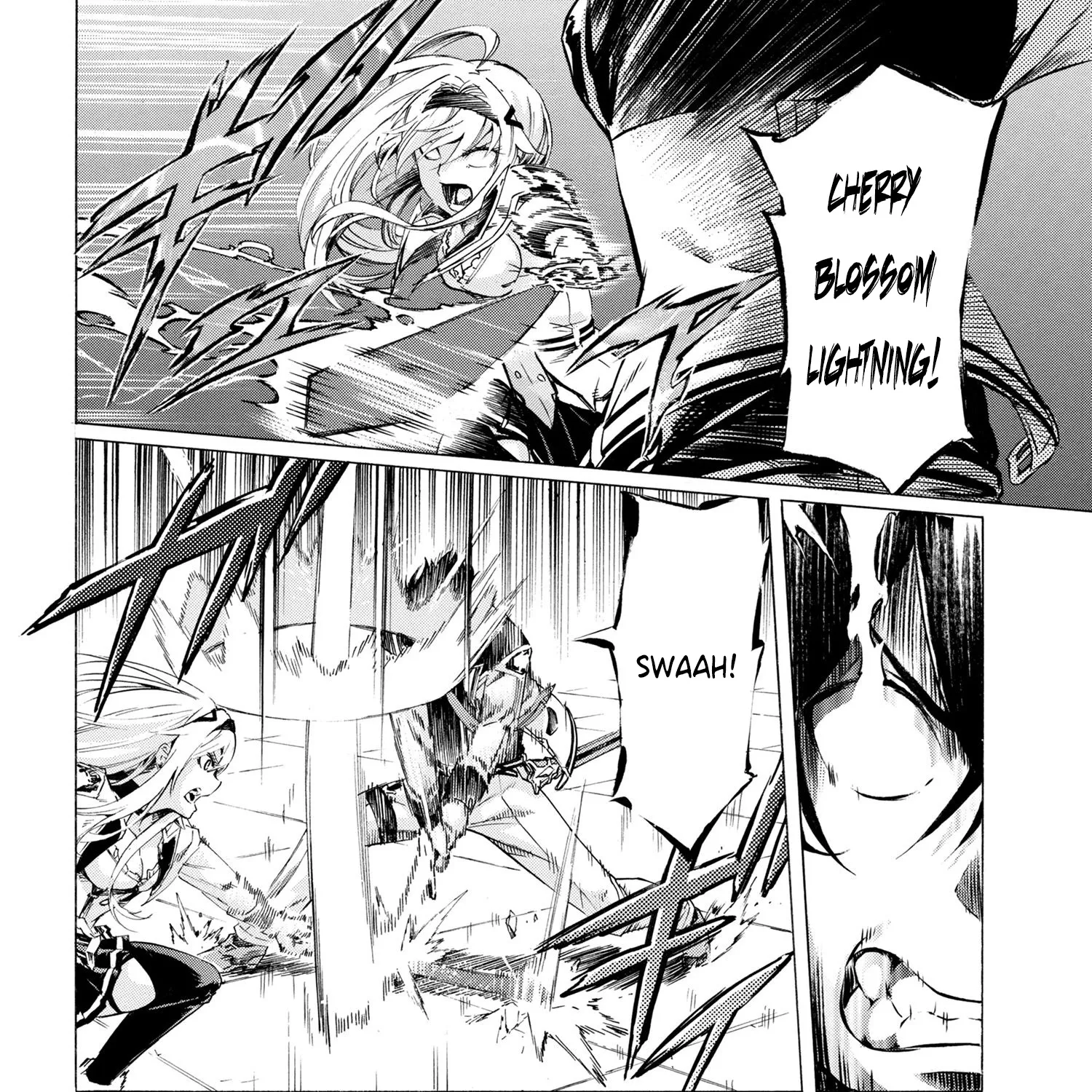 Ichioku-Nen Button O Renda Shita Ore Wa, Kizuitara Saikyou Ni Natteita - Page 30