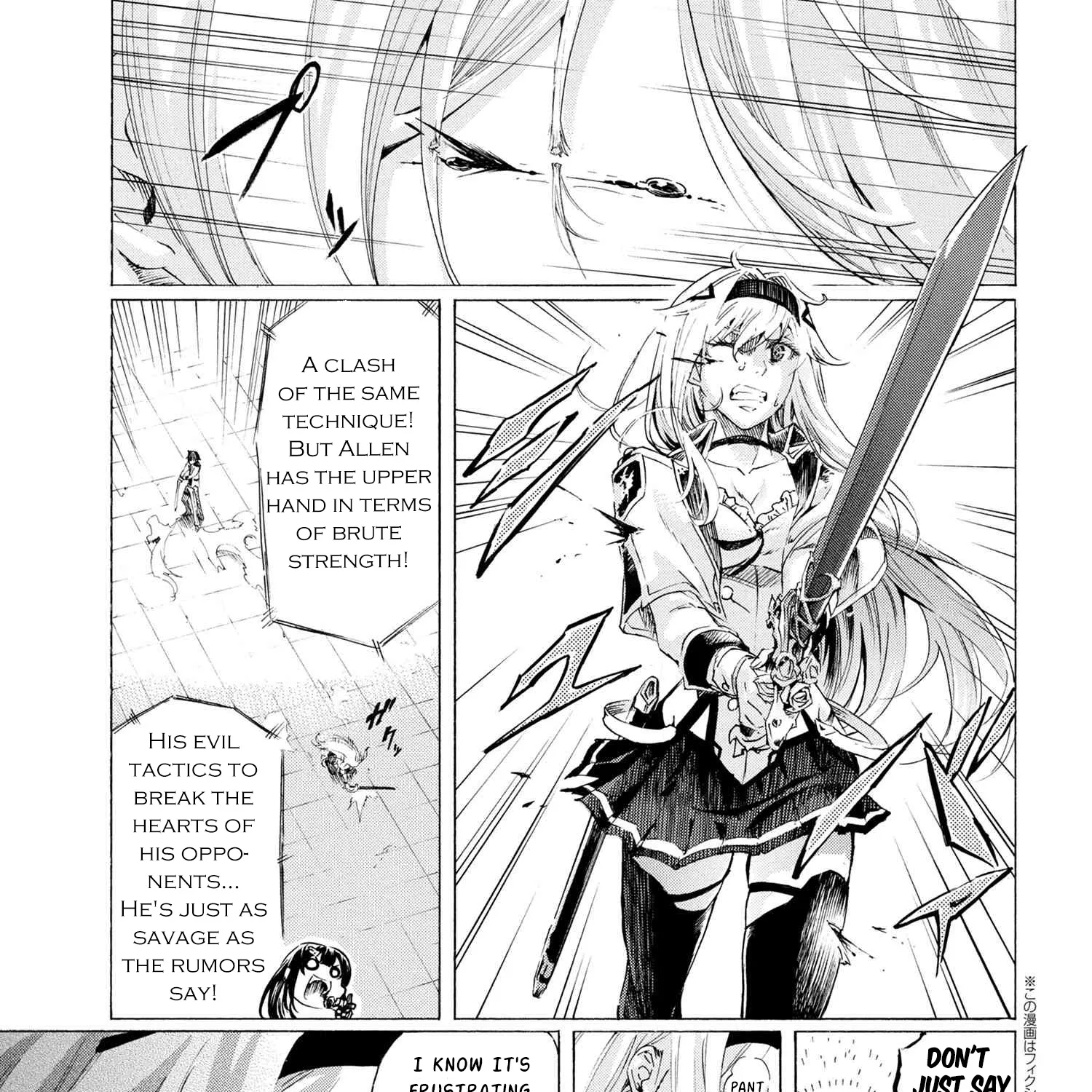 Ichioku-Nen Button O Renda Shita Ore Wa, Kizuitara Saikyou Ni Natteita - Page 1