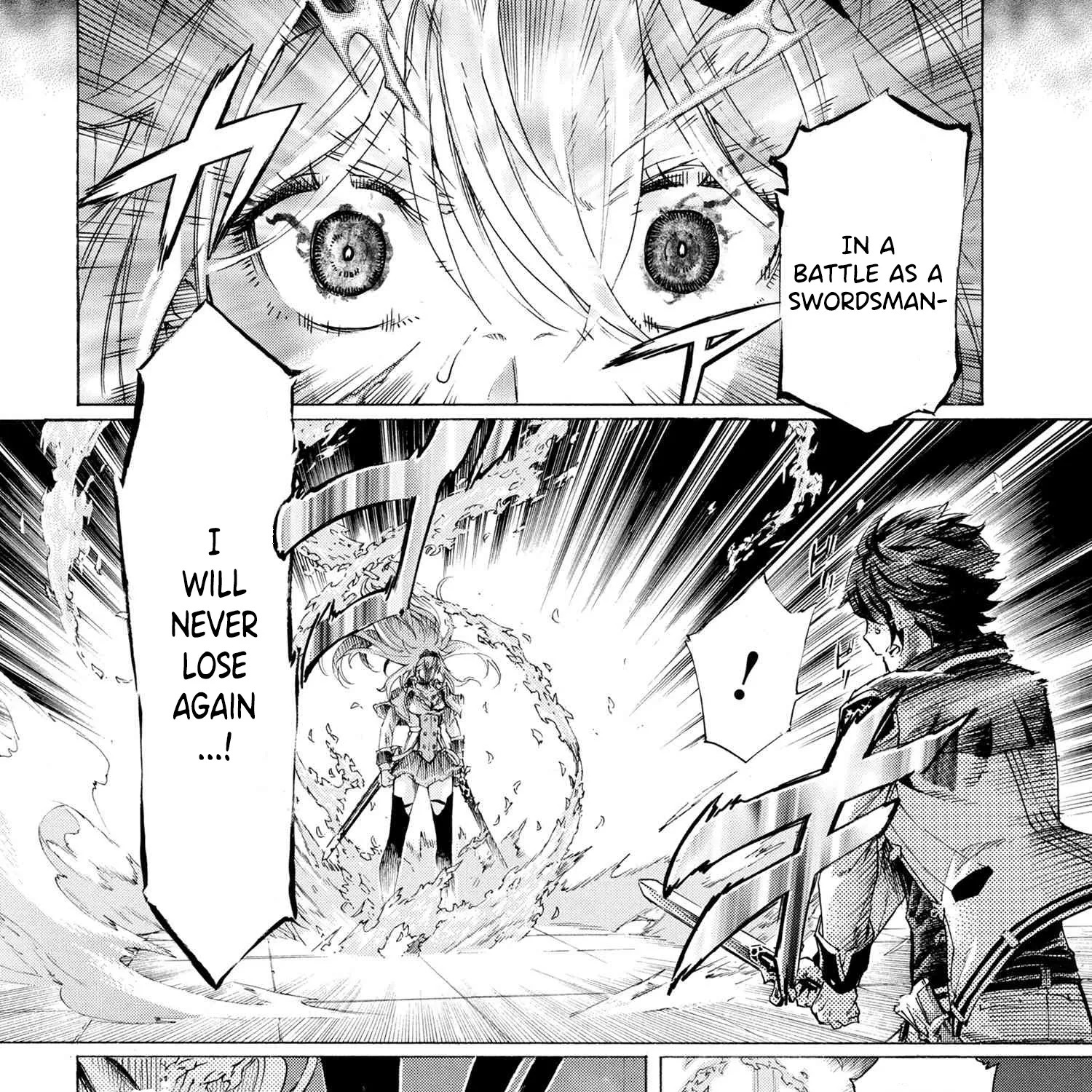 Ichioku-Nen Button O Renda Shita Ore Wa, Kizuitara Saikyou Ni Natteita - Page 7