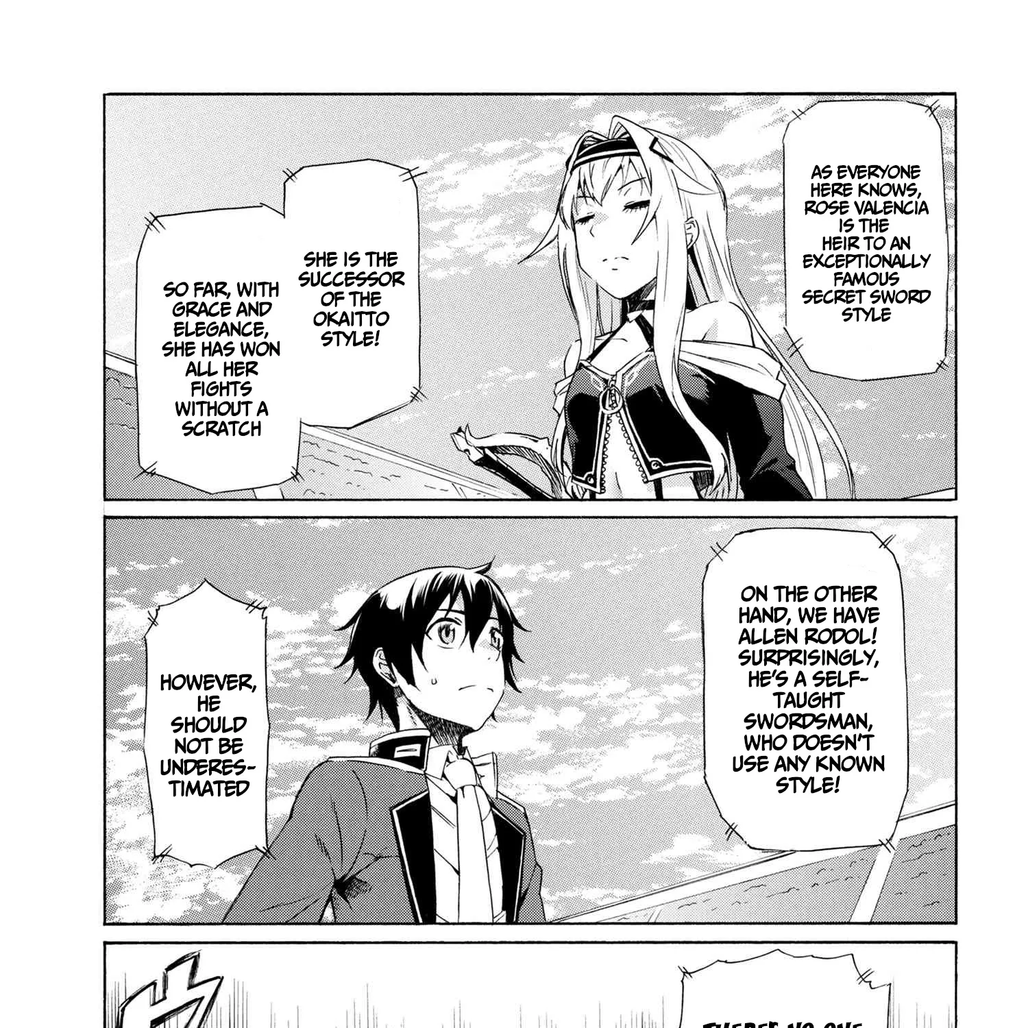 Ichioku-Nen Button O Renda Shita Ore Wa, Kizuitara Saikyou Ni Natteita Chapter 3.1 page 10 - MangaKakalot