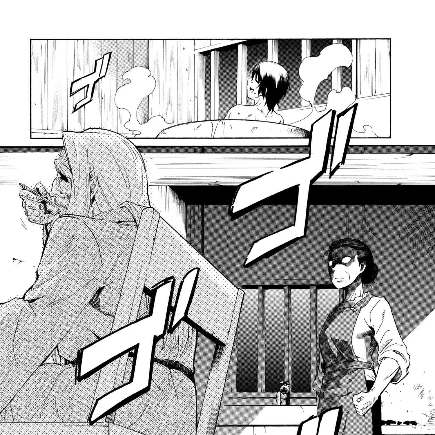 Ichioku-Nen Button O Renda Shita Ore Wa, Kizuitara Saikyou Ni Natteita - Page 3