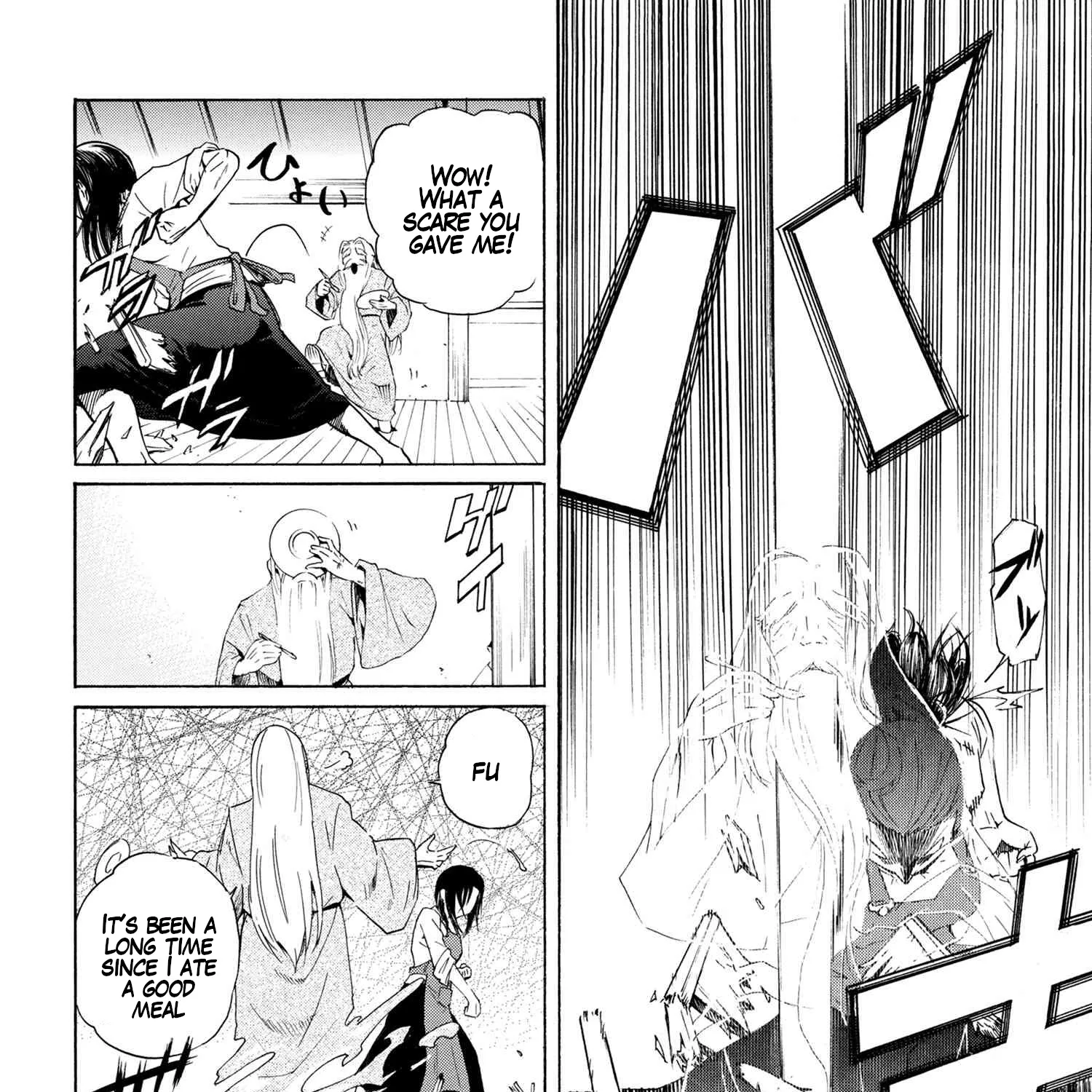 Ichioku-Nen Button O Renda Shita Ore Wa, Kizuitara Saikyou Ni Natteita - Page 7