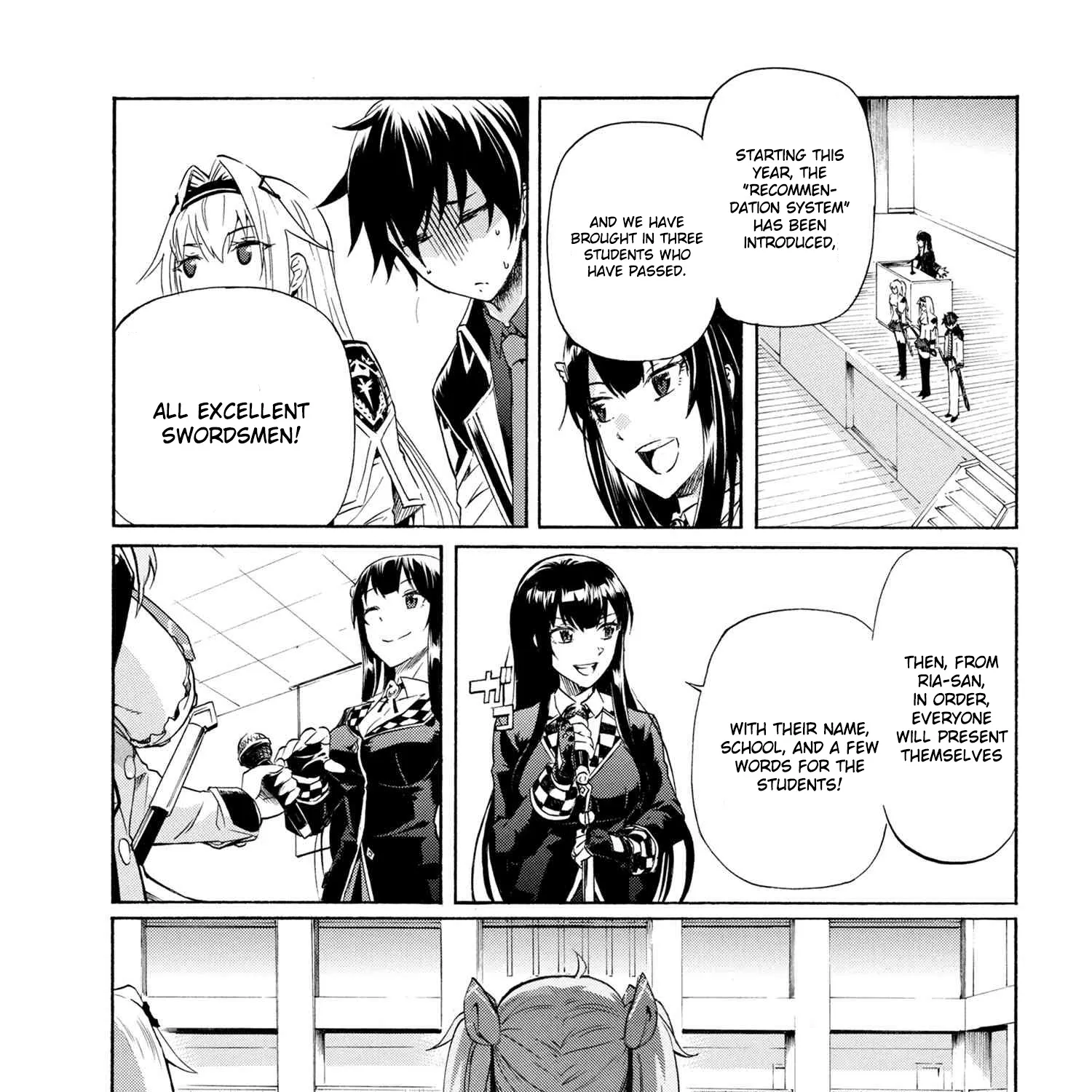 Ichioku-Nen Button O Renda Shita Ore Wa, Kizuitara Saikyou Ni Natteita - Page 11