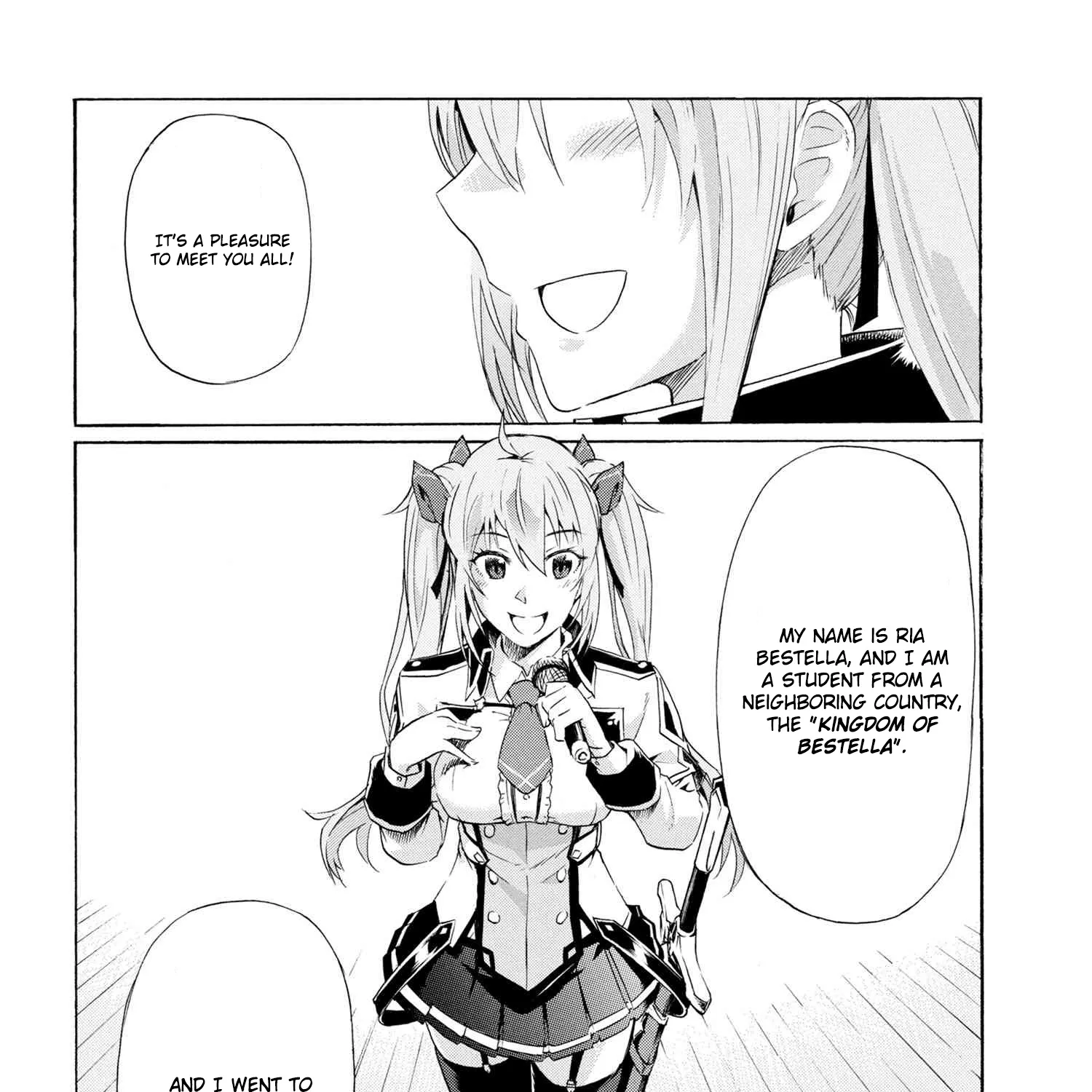 Ichioku-Nen Button O Renda Shita Ore Wa, Kizuitara Saikyou Ni Natteita - Page 13