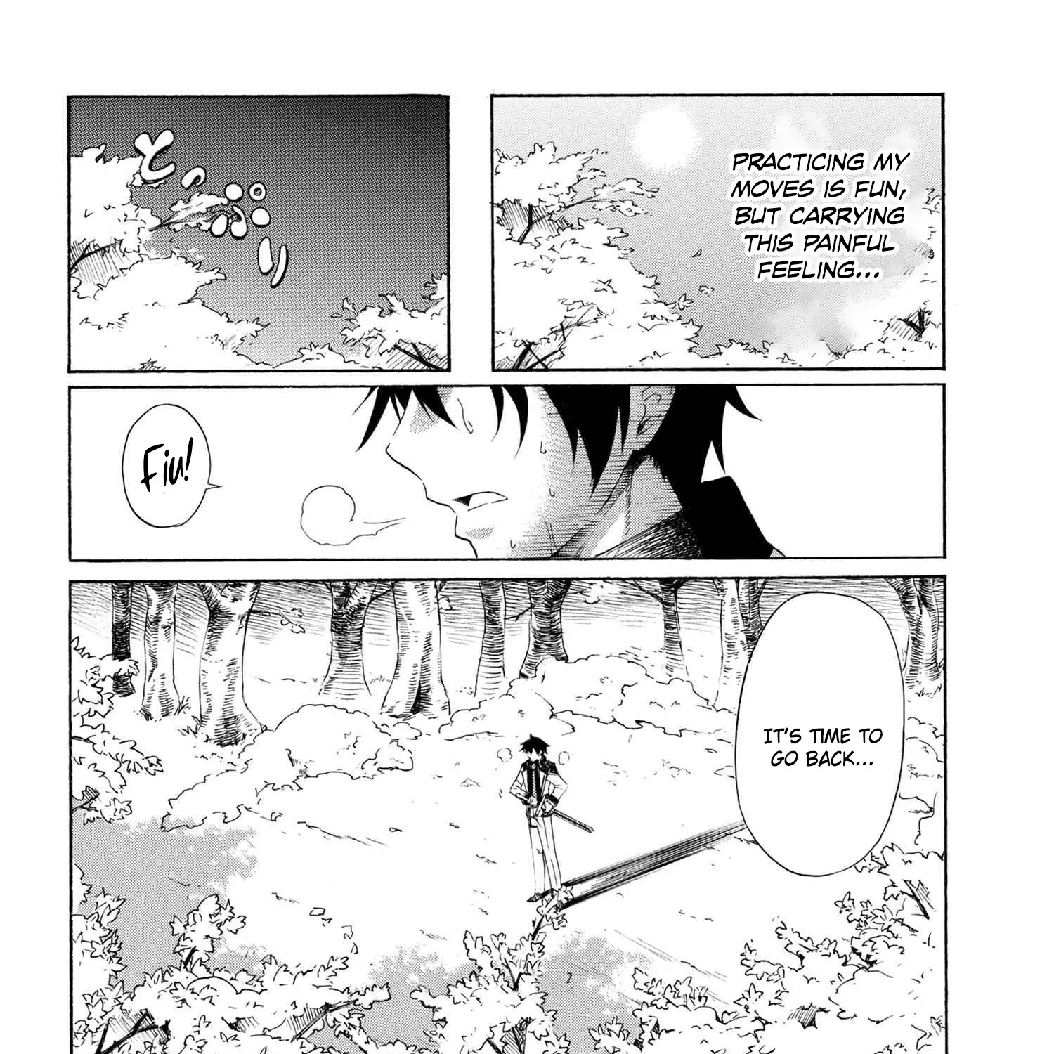 Ichioku-Nen Button O Renda Shita Ore Wa, Kizuitara Saikyou Ni Natteita - Page 29