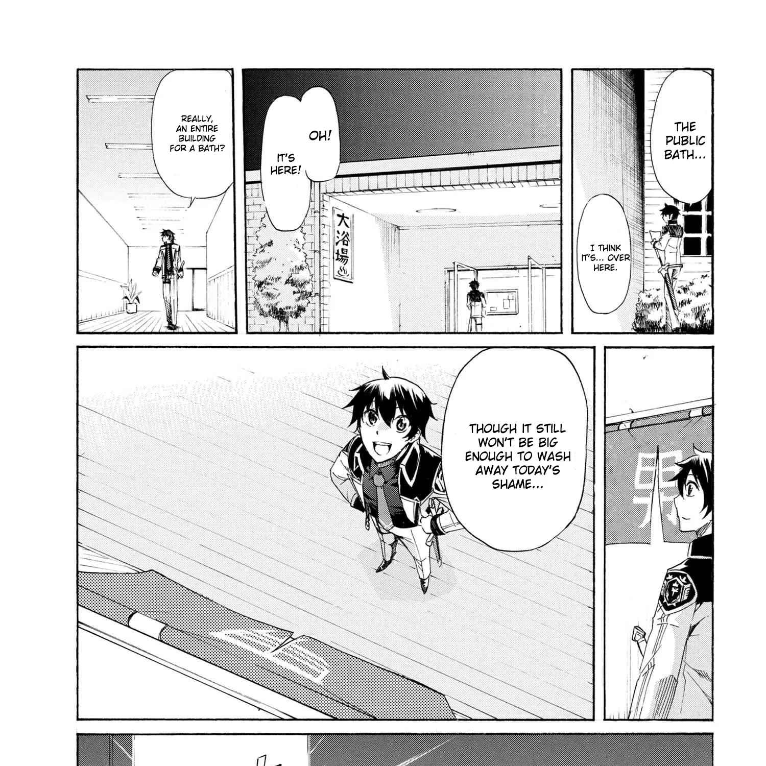 Ichioku-Nen Button O Renda Shita Ore Wa, Kizuitara Saikyou Ni Natteita - Page 31