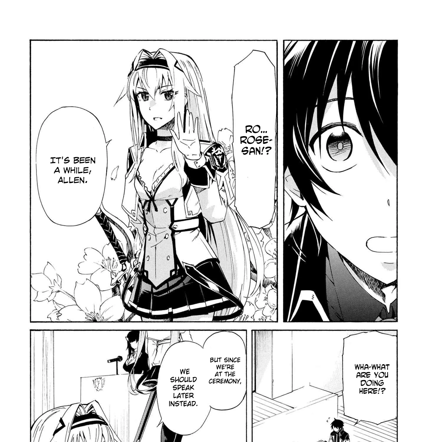 Ichioku-Nen Button O Renda Shita Ore Wa, Kizuitara Saikyou Ni Natteita - Page 9