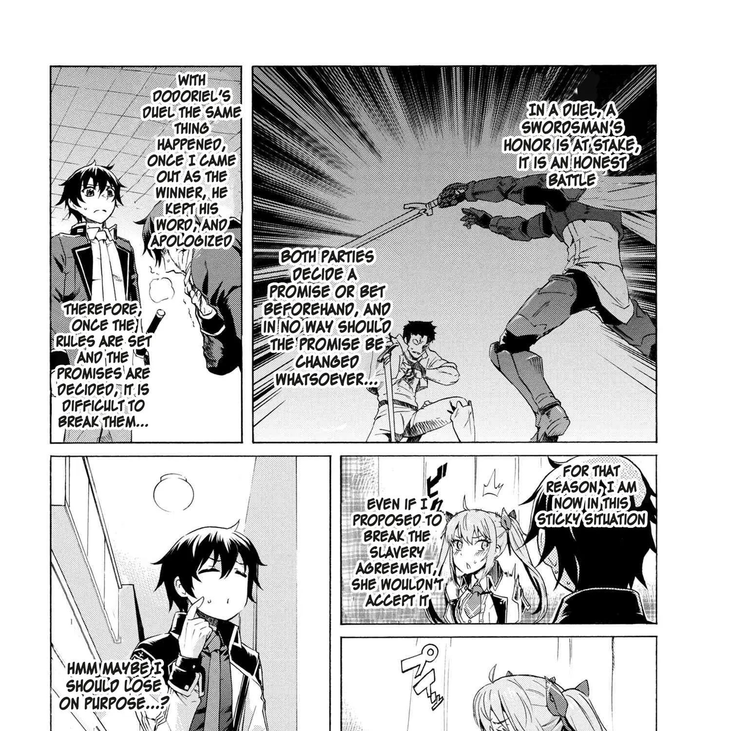 Ichioku-Nen Button O Renda Shita Ore Wa, Kizuitara Saikyou Ni Natteita - Page 7