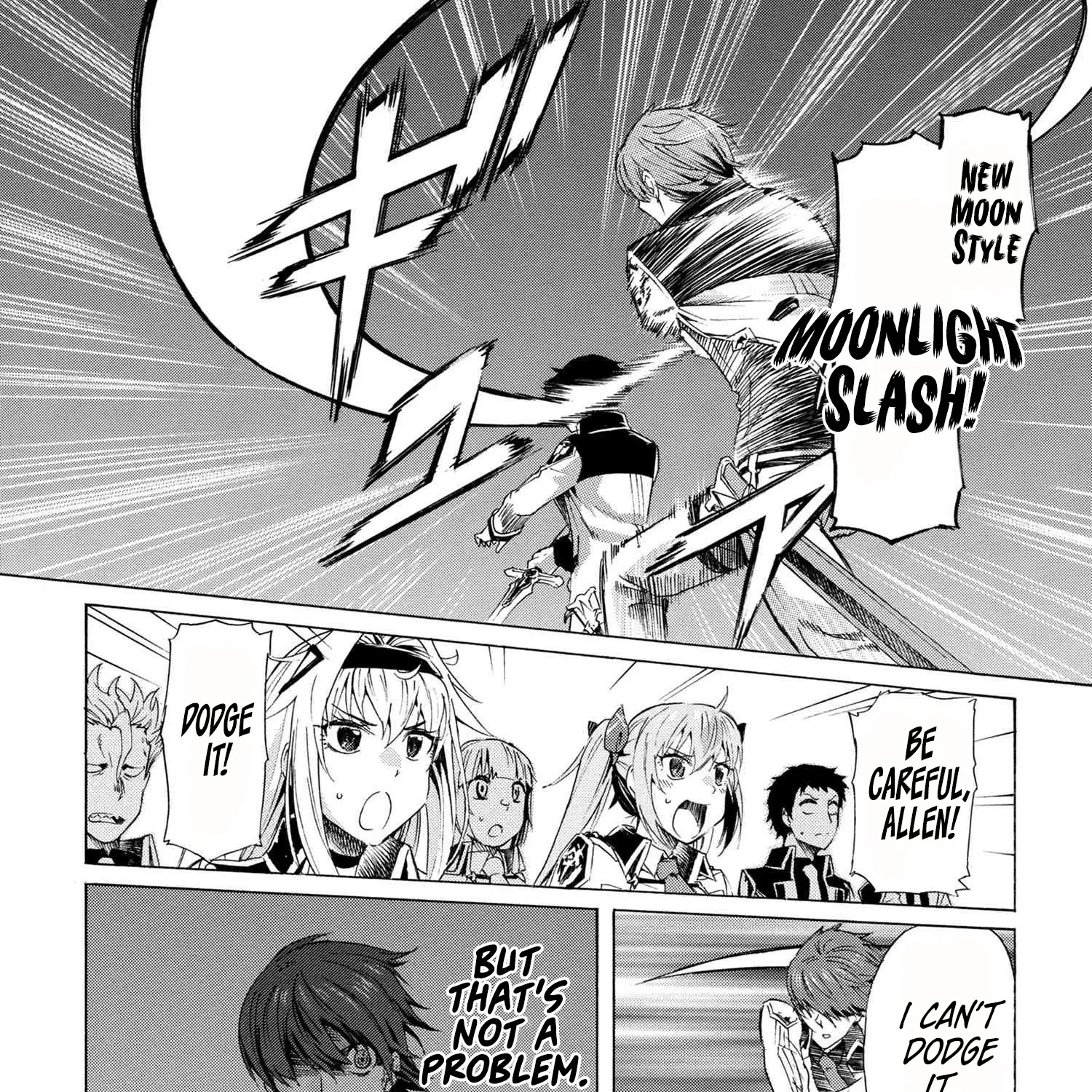 Ichioku-Nen Button O Renda Shita Ore Wa, Kizuitara Saikyou Ni Natteita - Page 15