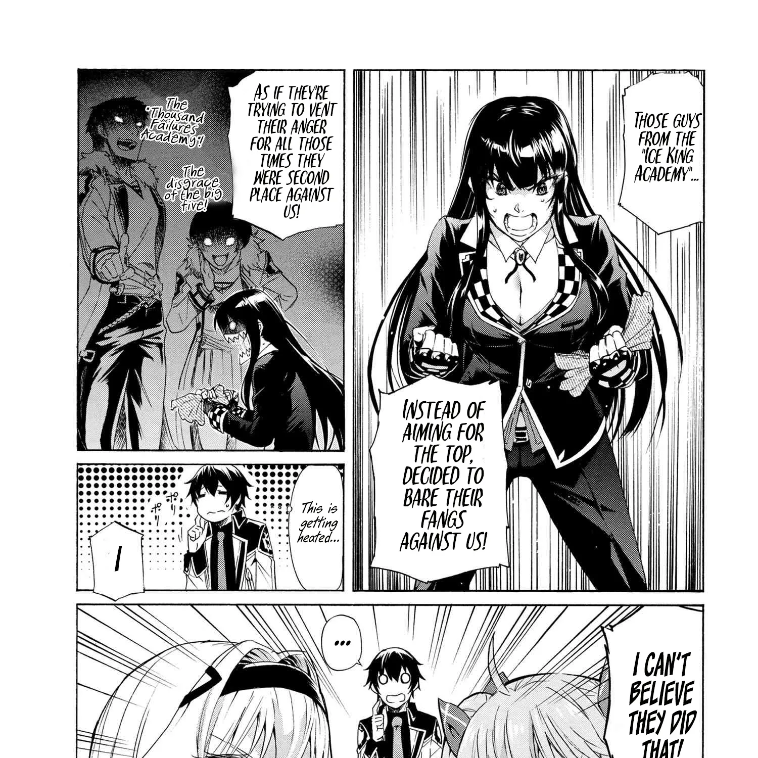 Ichioku-Nen Button O Renda Shita Ore Wa, Kizuitara Saikyou Ni Natteita - Page 21