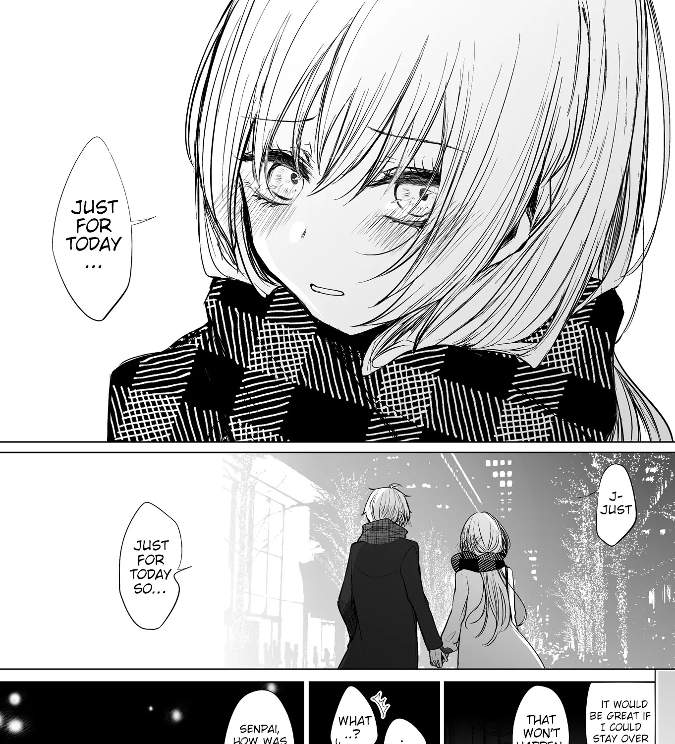 Ichizu de Bitch na Kouhai - Page 4