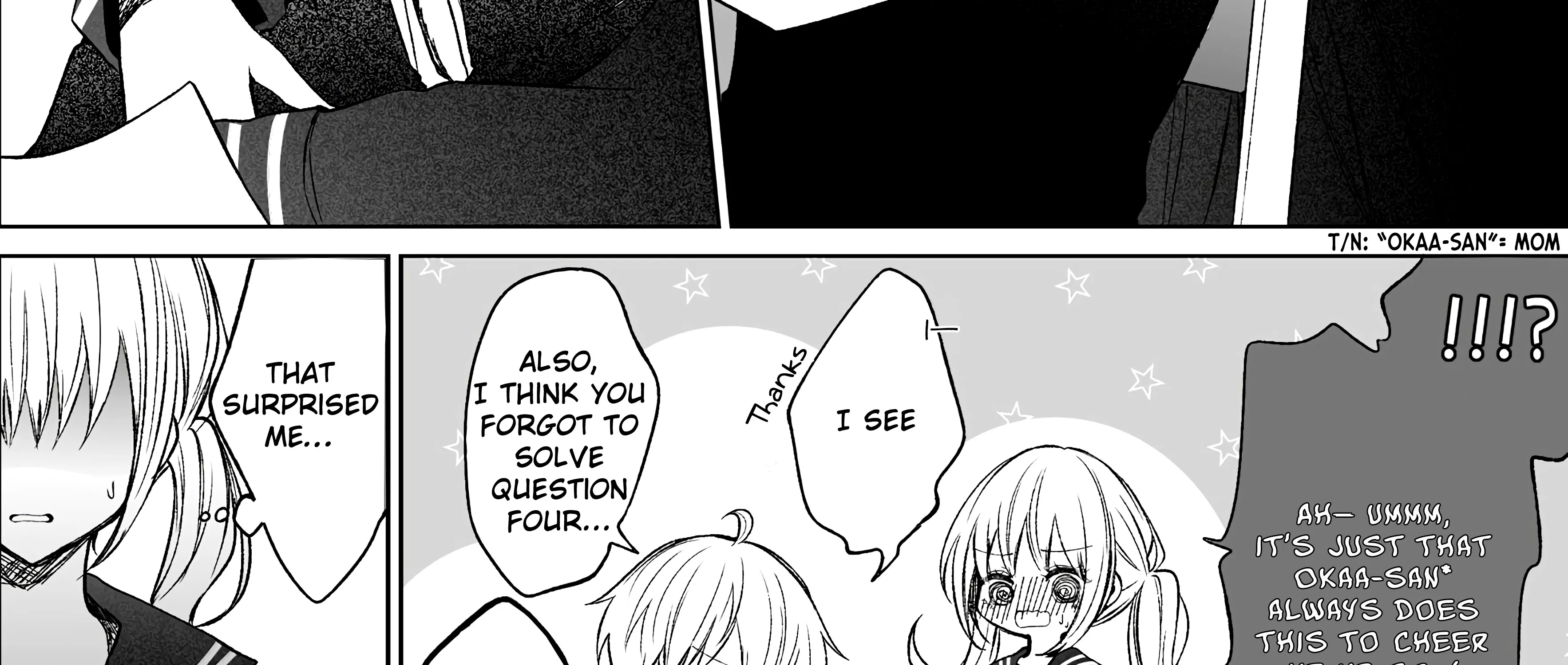 Ichizu de Bitch na Kouhai - Page 6