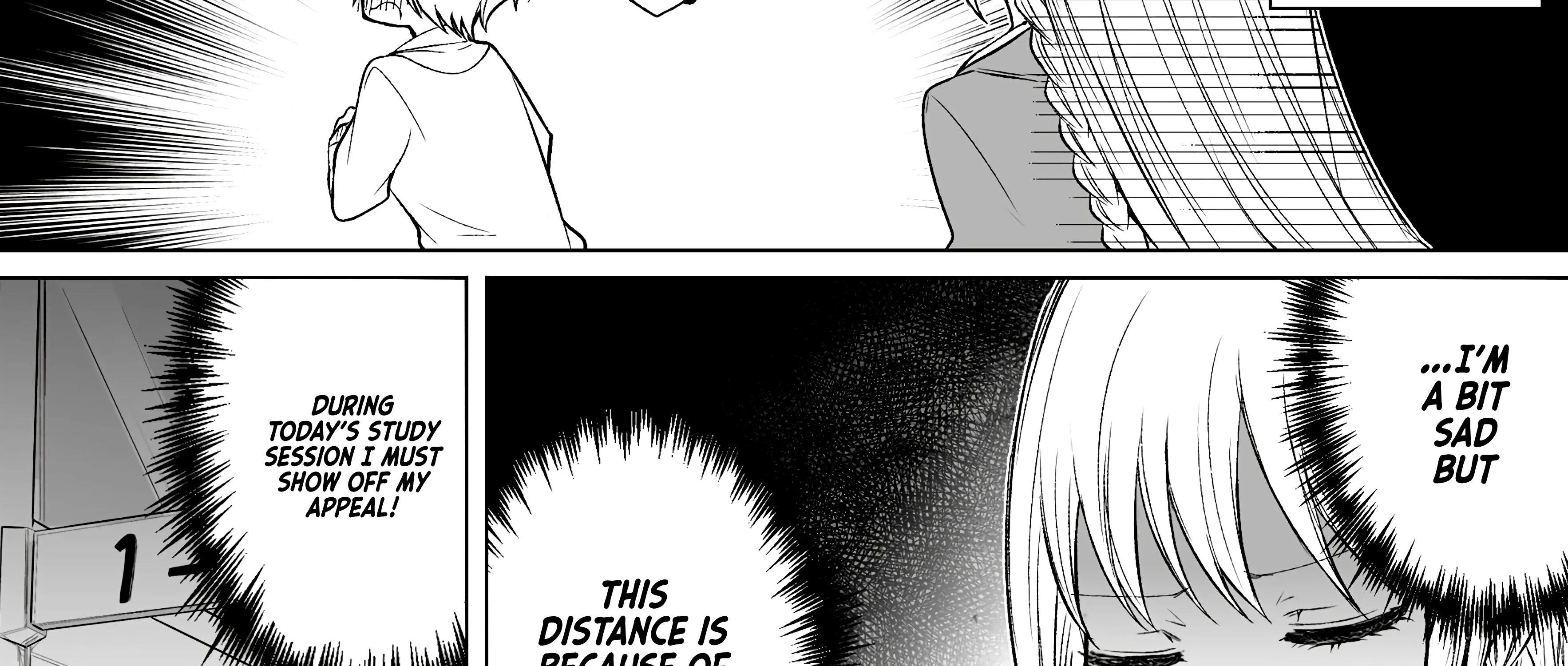 Ichizu de Bitch na Kouhai - Page 2