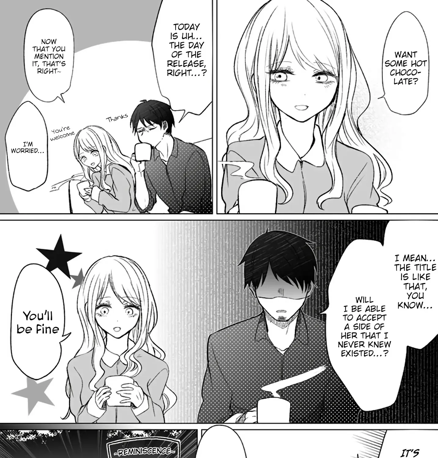 Ichizu de Bitch na Kouhai - Page 2