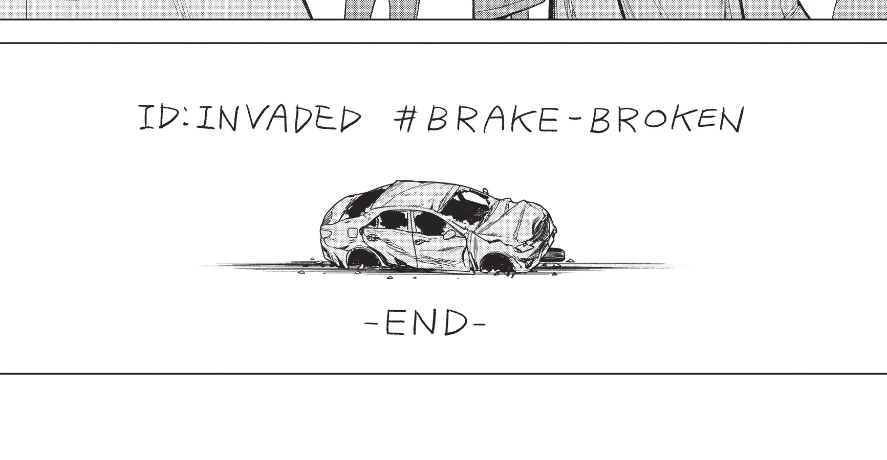 Id:invaded #brake Broken Chapter 14 page 92 - MangaKakalot