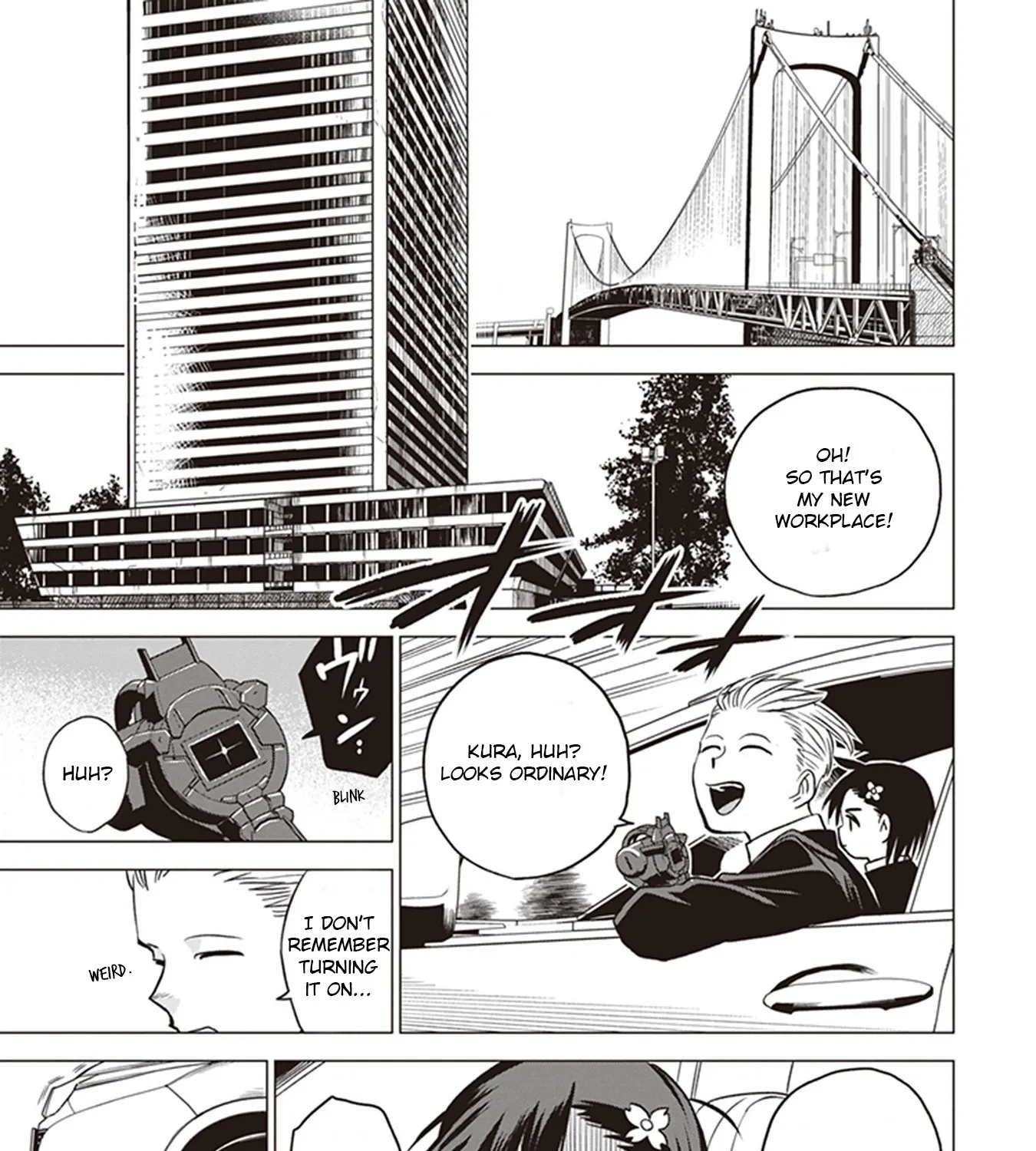 Id:invaded #brake Broken Chapter 2 page 13 - MangaKakalot