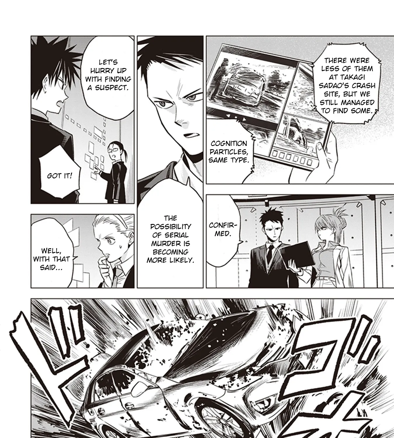 Id:invaded #brake Broken Chapter 2 page 67 - MangaKakalot