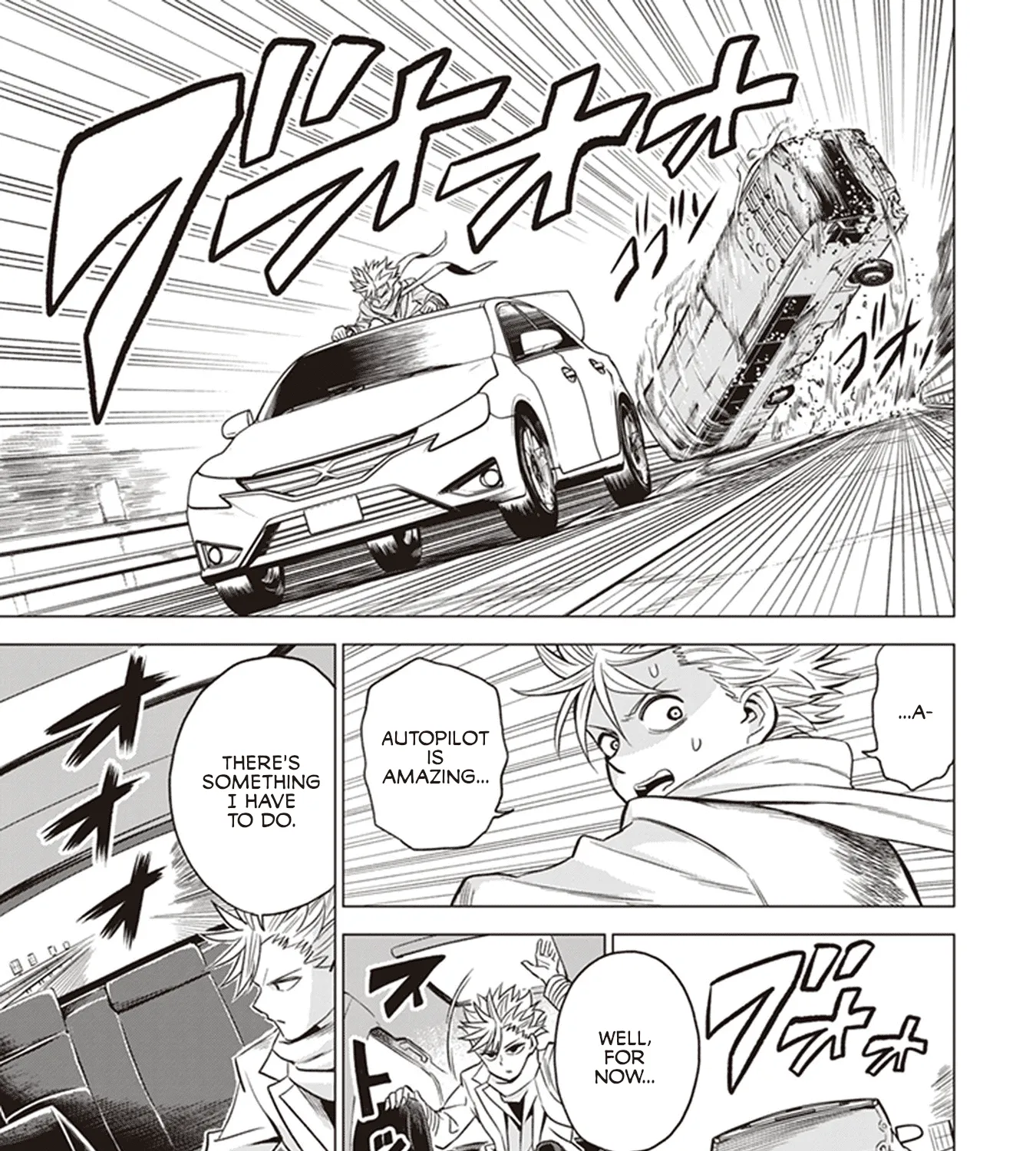 Id:invaded #brake Broken Chapter 3 page 70 - MangaKakalot