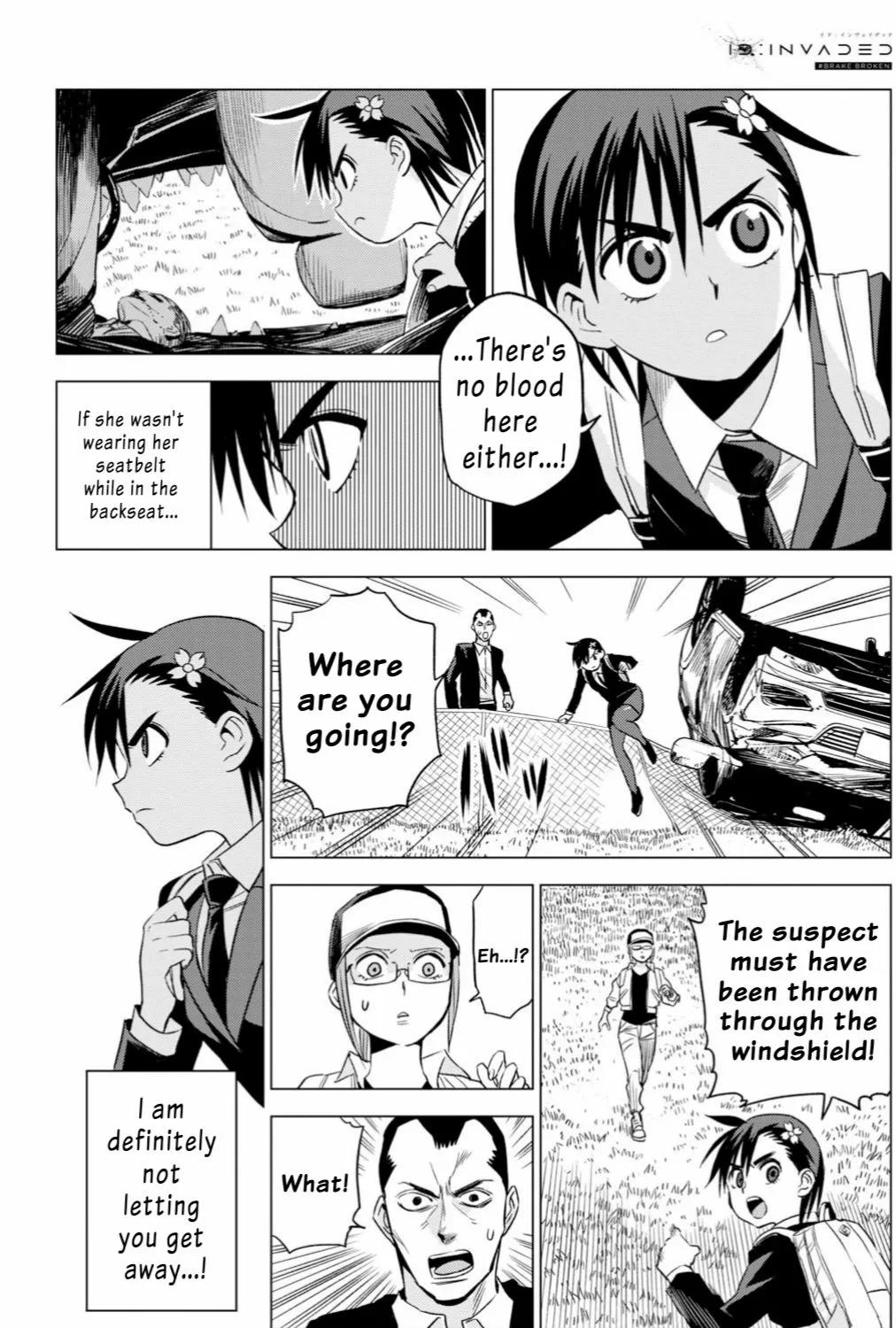 Id:invaded #brake Broken Chapter 6 page 23 - MangaKakalot