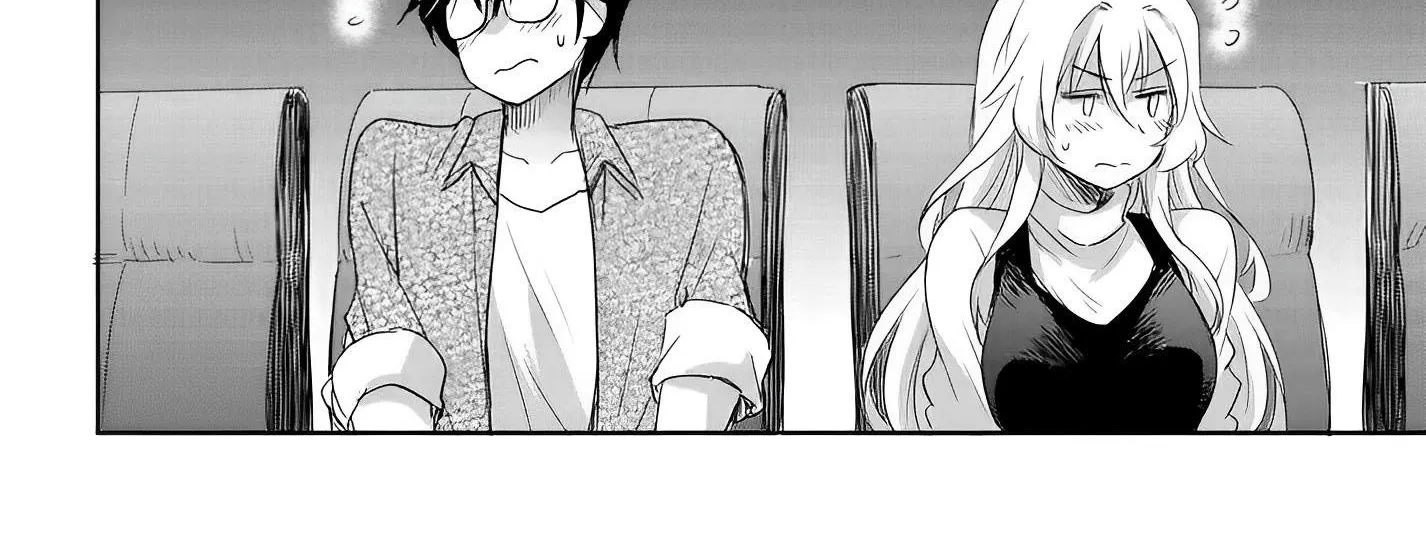 I’d Like to Marry a Stronger Man Than I Am Chapter 8 page 39 - MangaKakalot