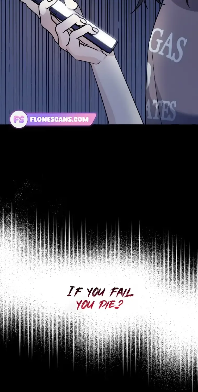 I’D Rather Abandon You Than Be Abandoned Chapter 1 page 89 - MangaKakalot