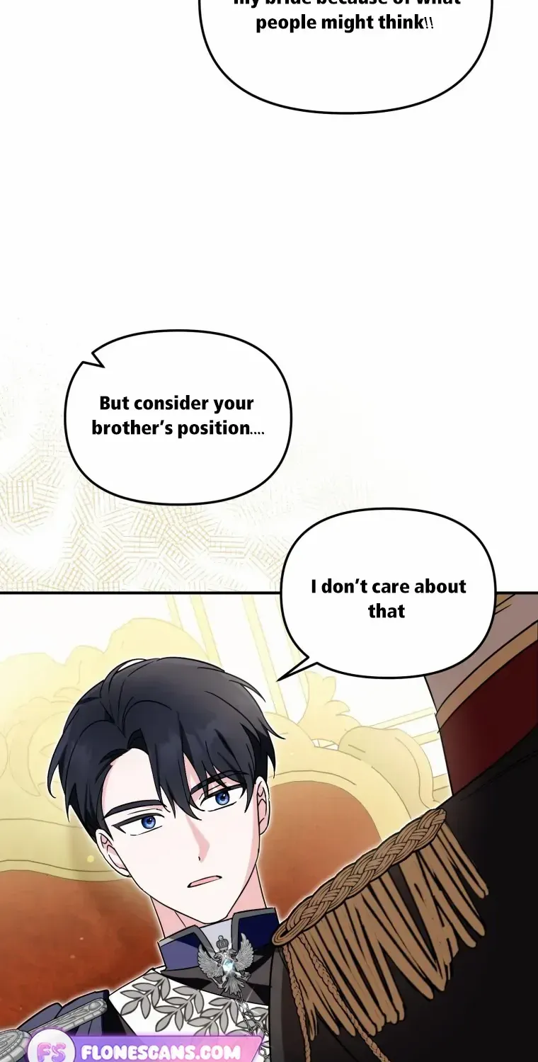 I’D Rather Abandon You Than Be Abandoned Chapter 10 page 30 - MangaKakalot