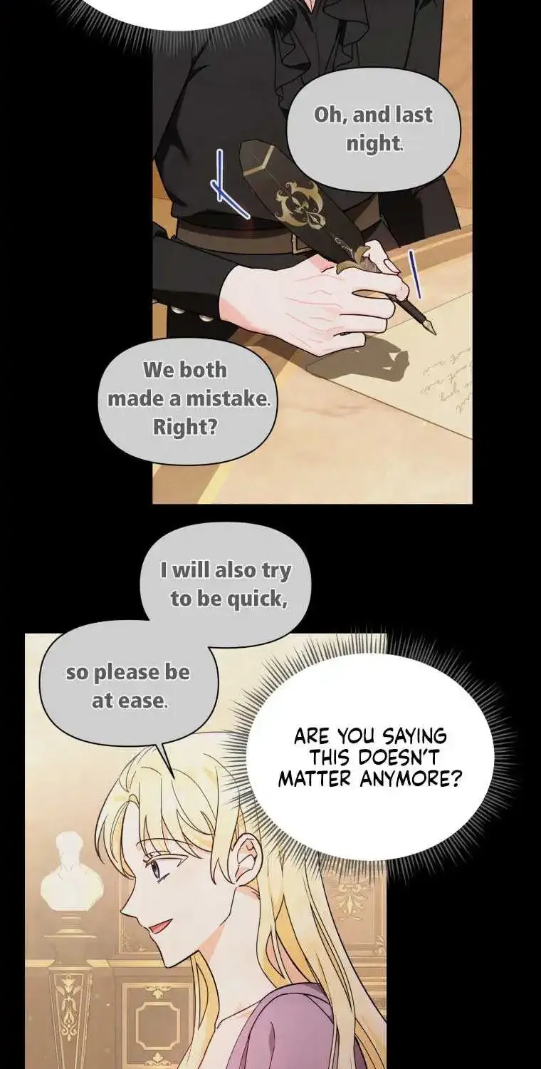 I’D Rather Abandon You Than Be Abandoned Chapter 11 page 53 - MangaKakalot