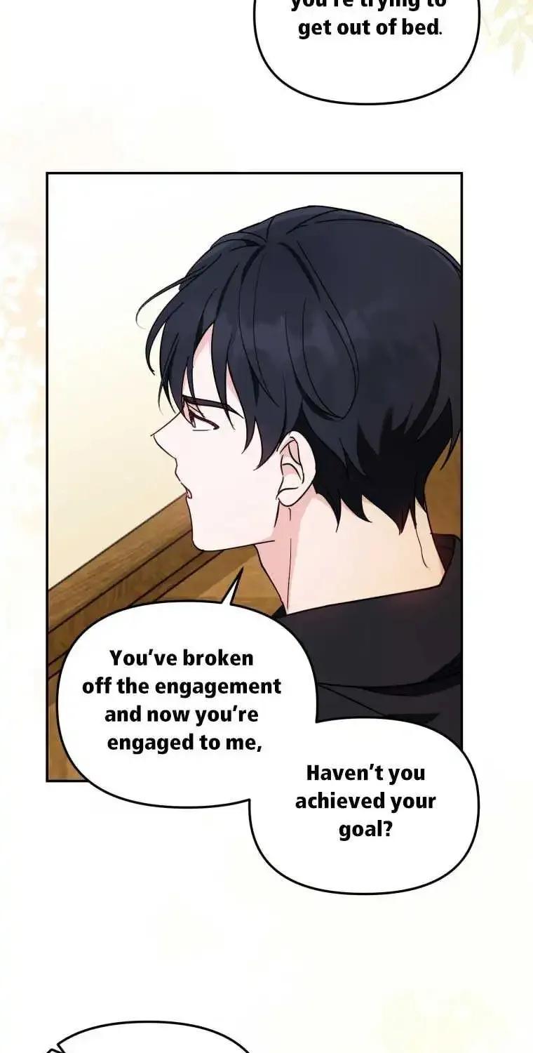 I’D Rather Abandon You Than Be Abandoned Chapter 12 page 18 - MangaKakalot