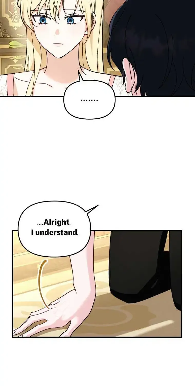 I’D Rather Abandon You Than Be Abandoned Chapter 12 page 34 - MangaKakalot