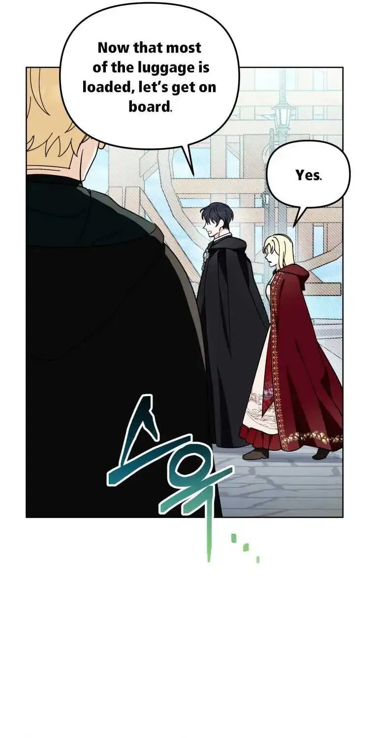 I’D Rather Abandon You Than Be Abandoned Chapter 12 page 42 - MangaKakalot