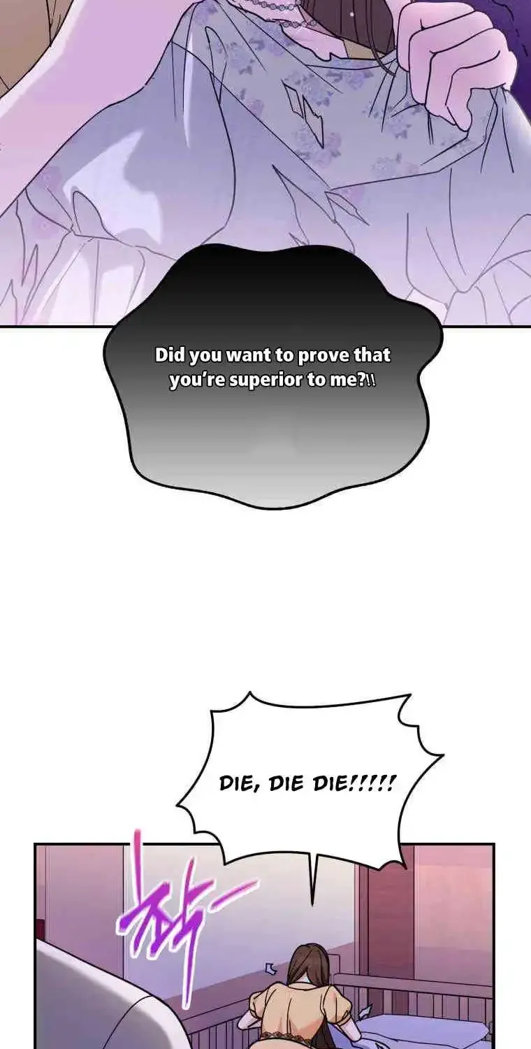 I’D Rather Abandon You Than Be Abandoned Chapter 14 page 25 - MangaKakalot