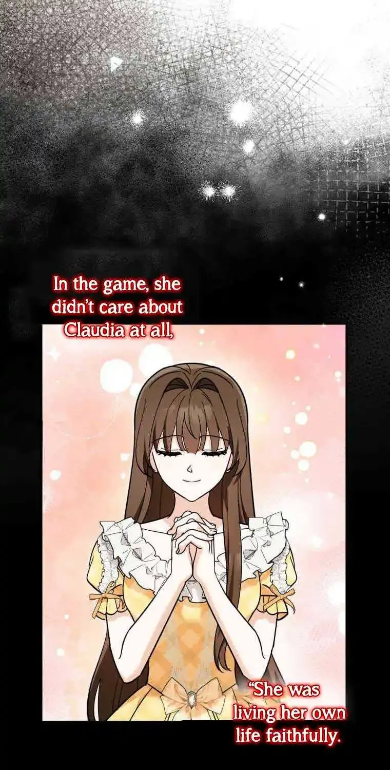 I’D Rather Abandon You Than Be Abandoned Chapter 14 page 39 - MangaKakalot