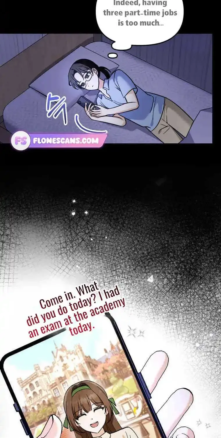 I’D Rather Abandon You Than Be Abandoned Chapter 14 page 48 - MangaKakalot