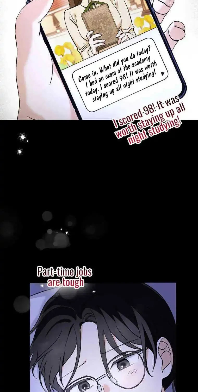 I’D Rather Abandon You Than Be Abandoned Chapter 14 page 49 - MangaKakalot