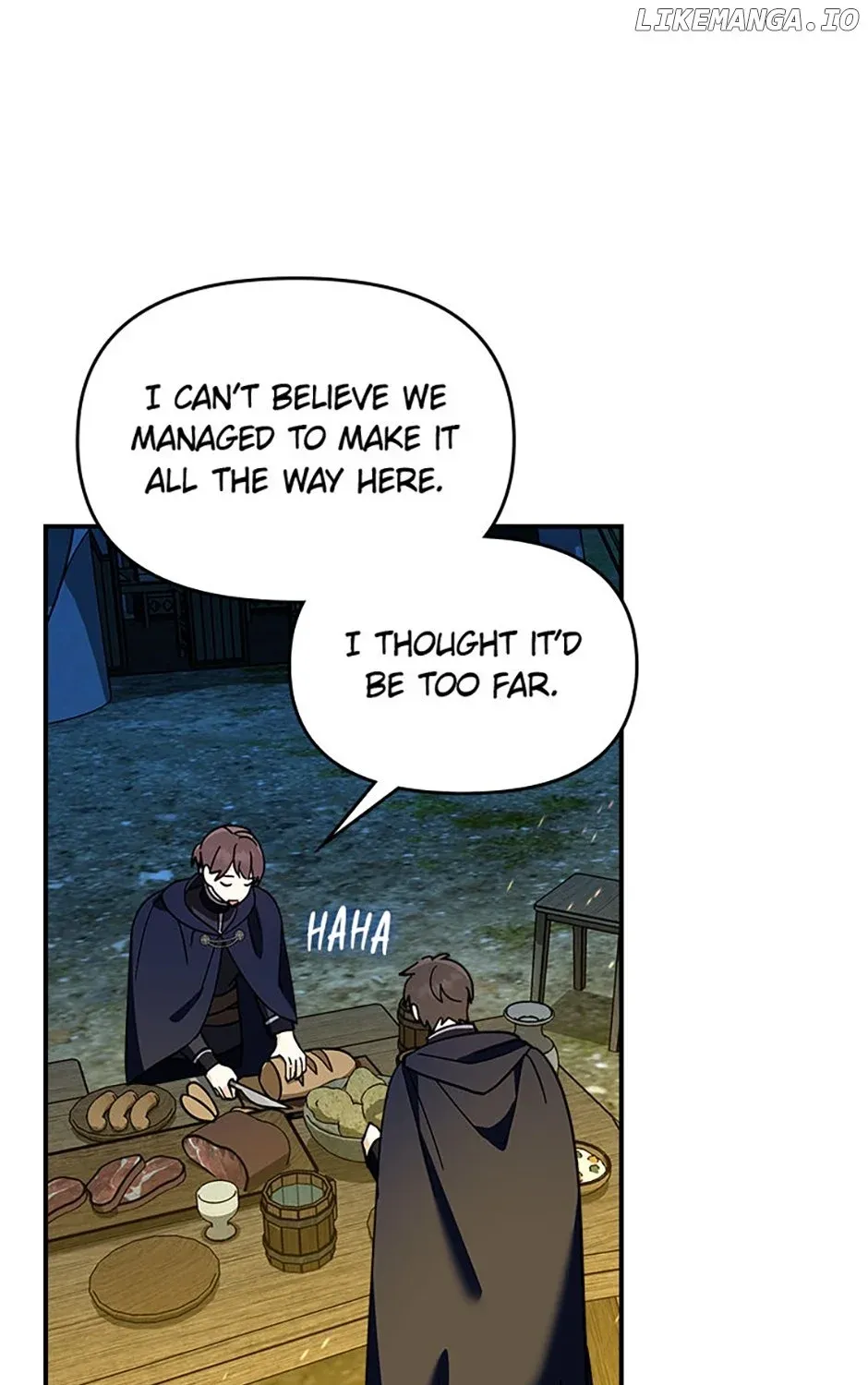 I’D Rather Abandon You Than Be Abandoned Chapter 15 page 80 - MangaKakalot