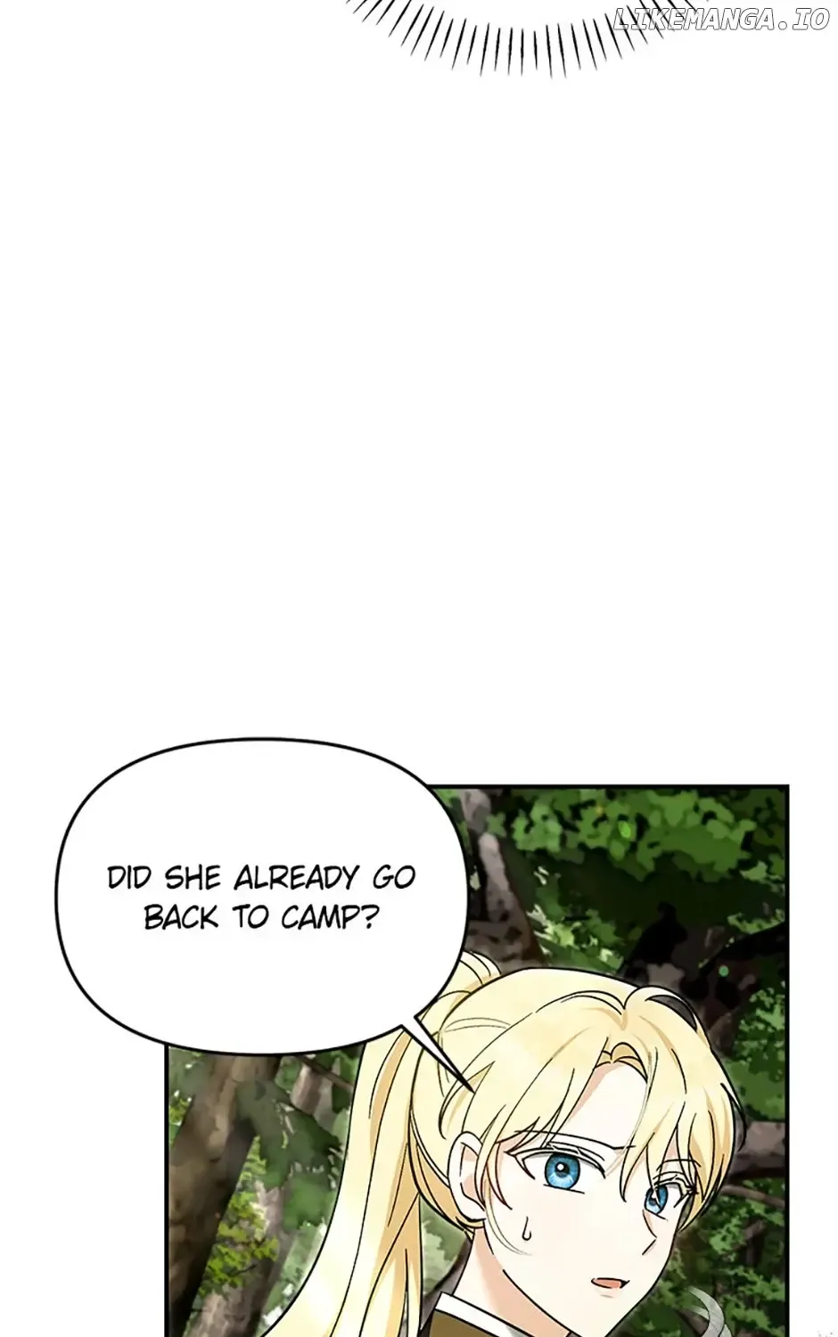 I’D Rather Abandon You Than Be Abandoned Chapter 16 page 27 - MangaKakalot