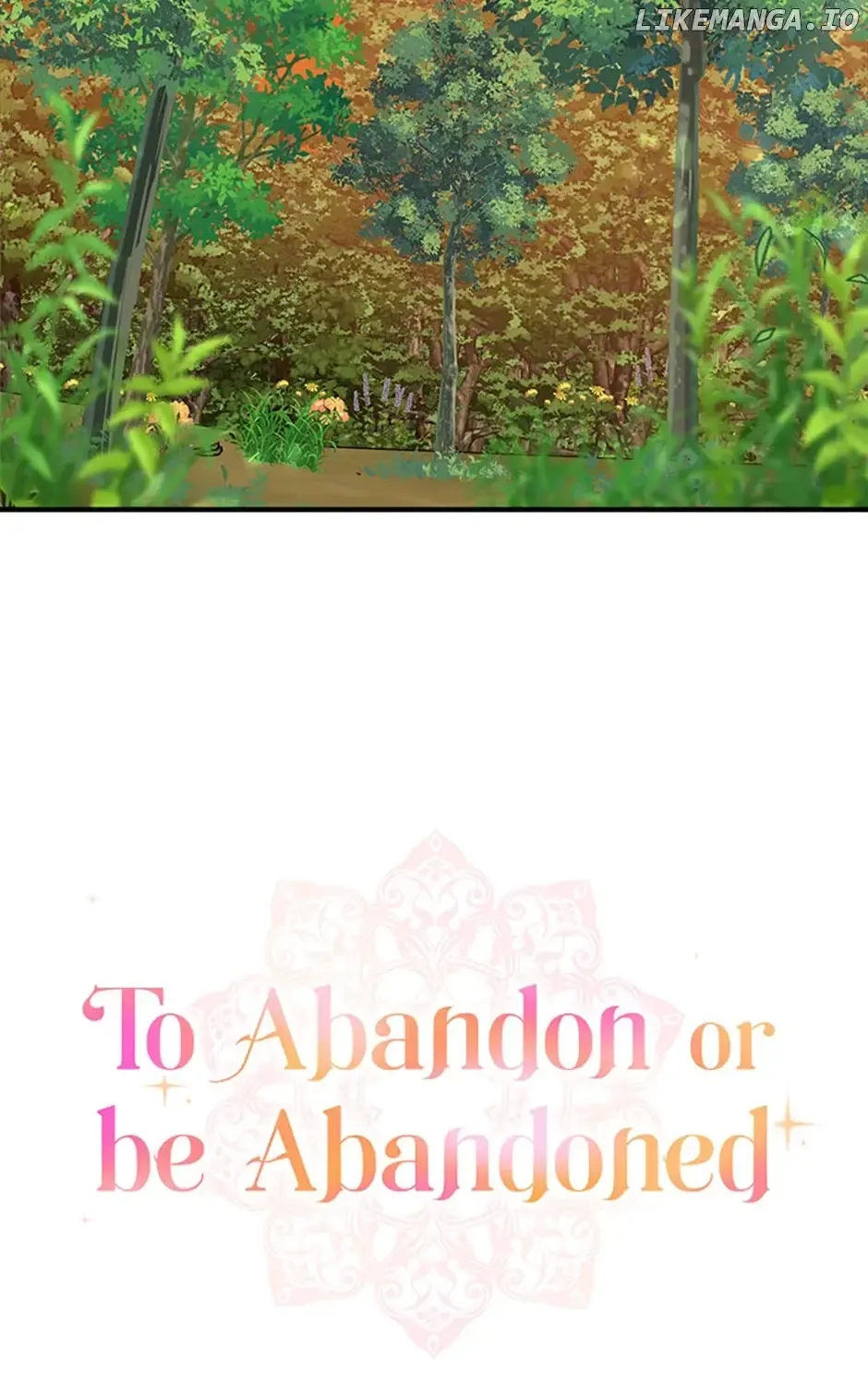 I’D Rather Abandon You Than Be Abandoned Chapter 16 page 33 - MangaKakalot