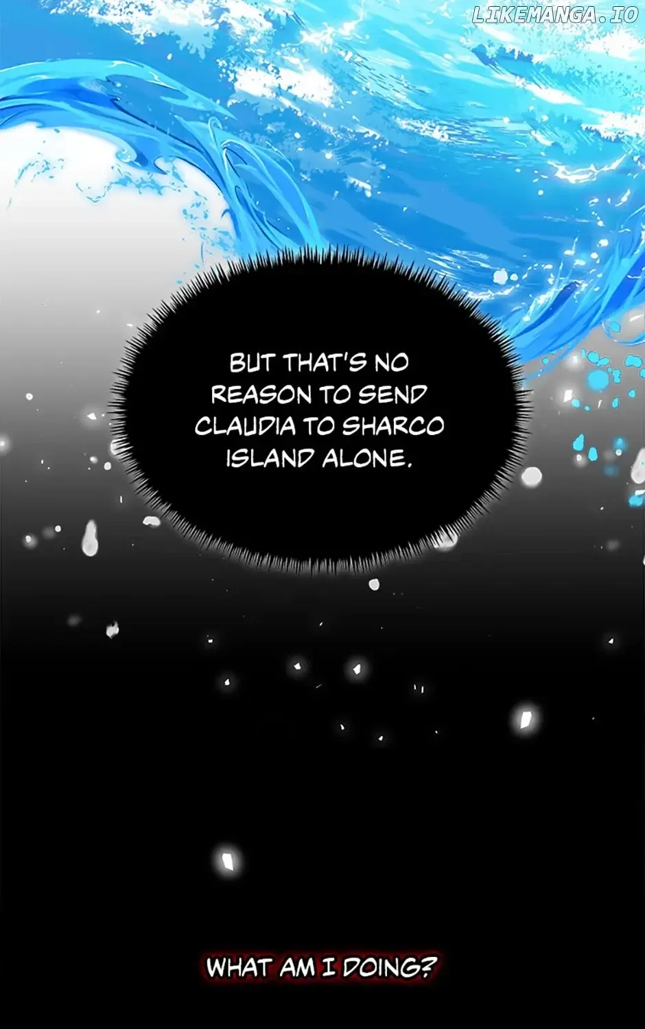 I’D Rather Abandon You Than Be Abandoned Chapter 17 page 16 - MangaKakalot