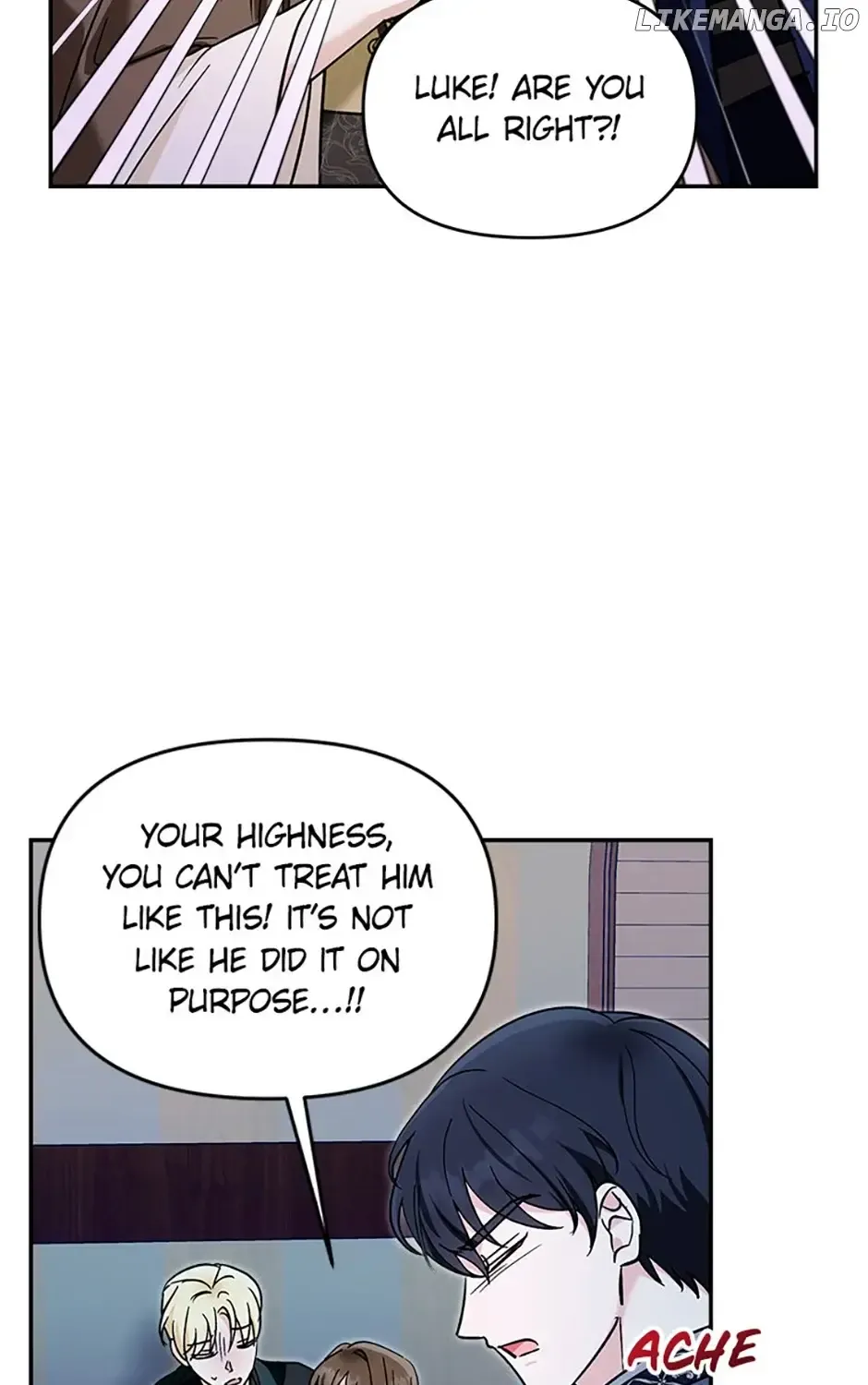 I’D Rather Abandon You Than Be Abandoned Chapter 17 page 72 - MangaKakalot