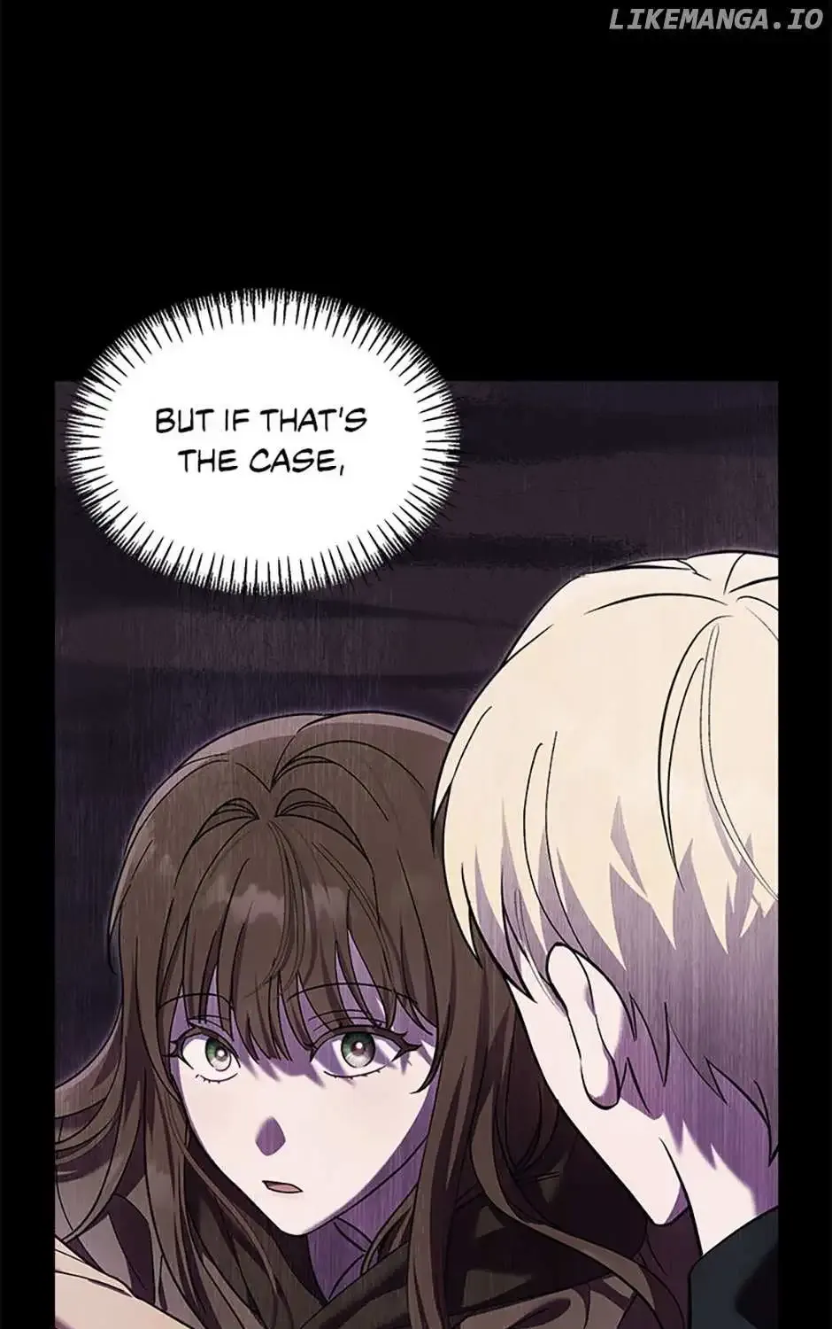 I’D Rather Abandon You Than Be Abandoned Chapter 18 page 80 - MangaKakalot