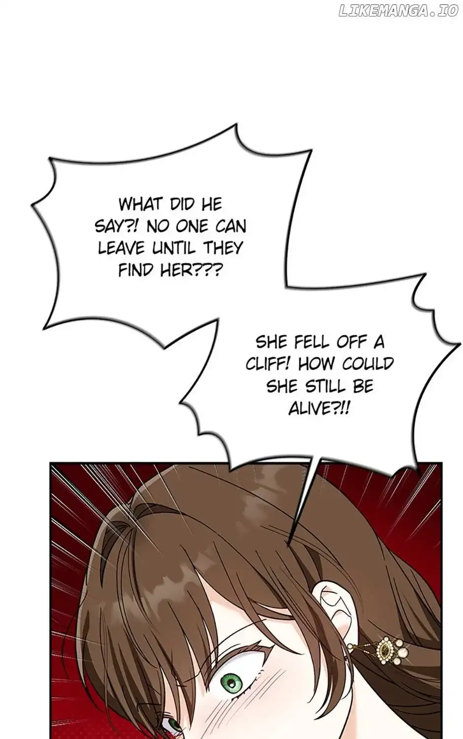 I’D Rather Abandon You Than Be Abandoned Chapter 18 page 96 - MangaKakalot