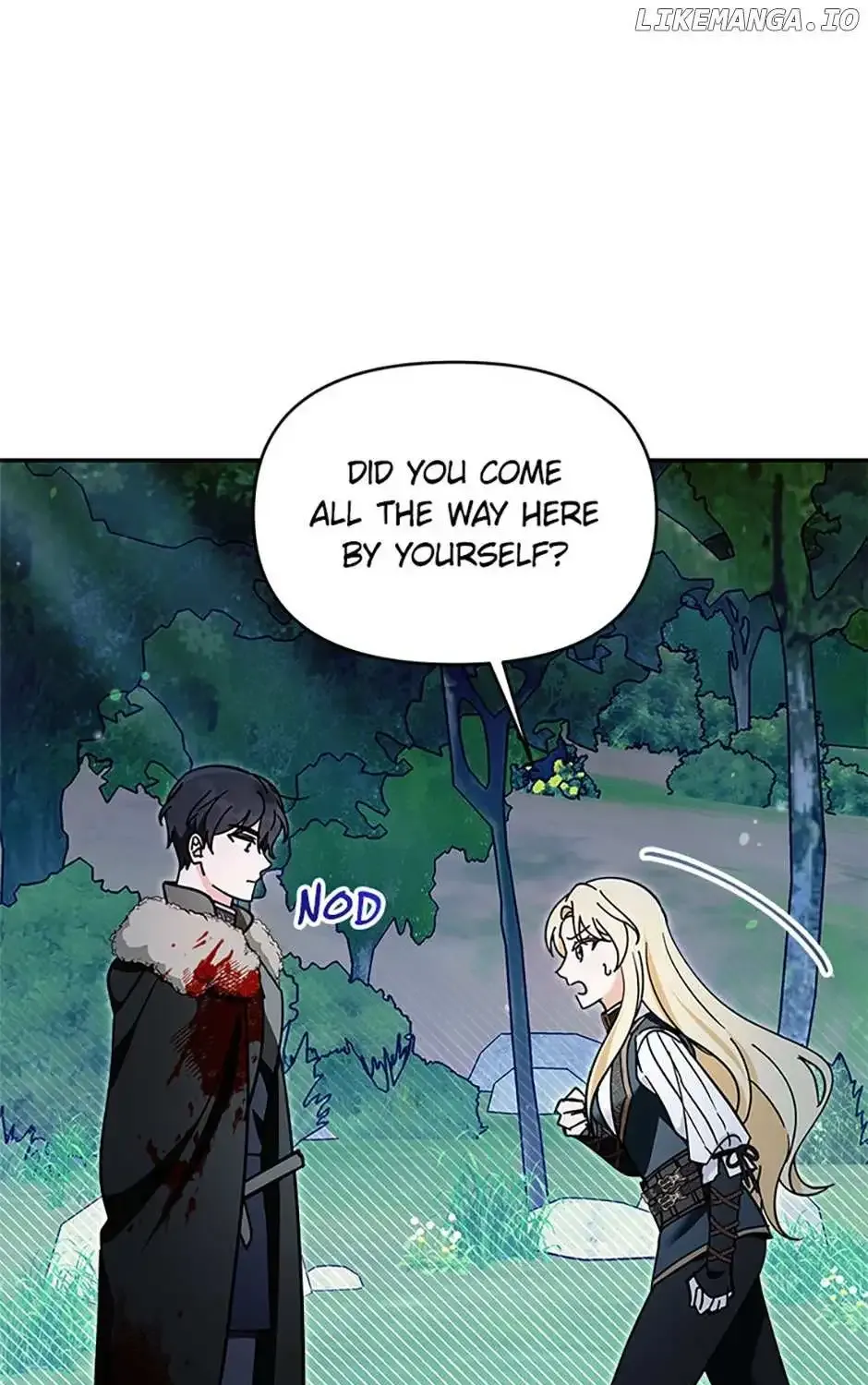 I’D Rather Abandon You Than Be Abandoned Chapter 19 page 59 - MangaKakalot