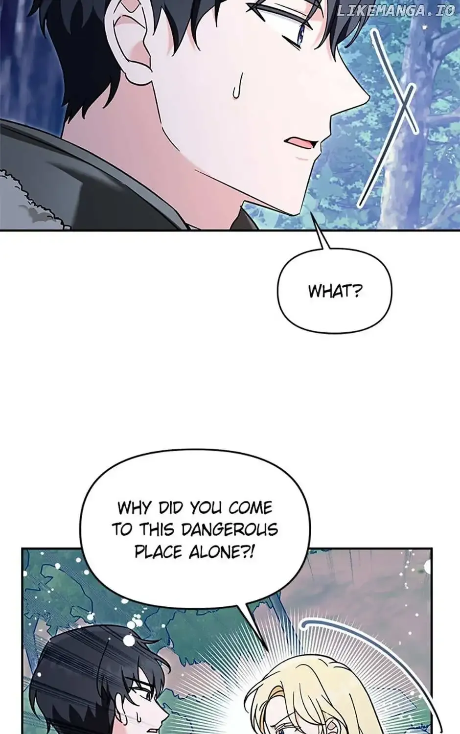 I’D Rather Abandon You Than Be Abandoned Chapter 19 page 67 - MangaKakalot