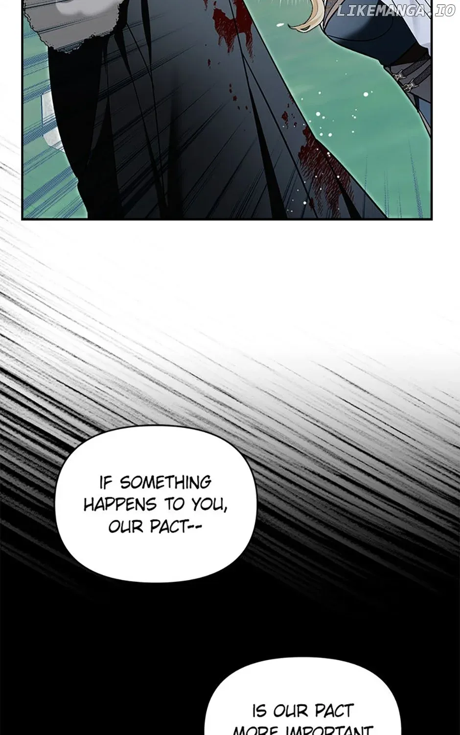 I’D Rather Abandon You Than Be Abandoned Chapter 19 page 69 - MangaKakalot