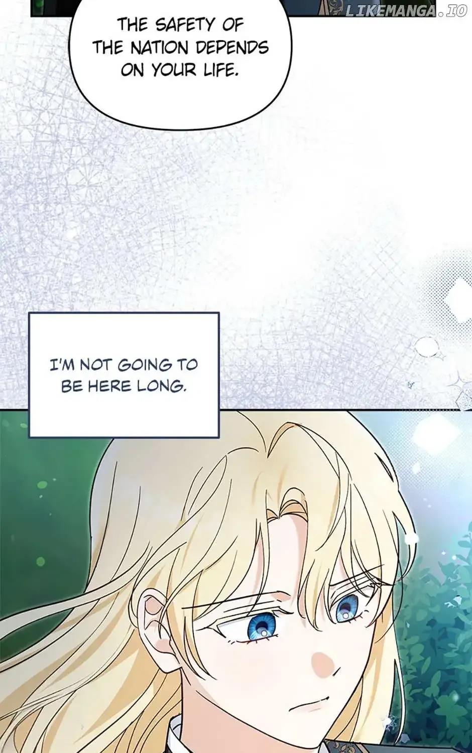 I’D Rather Abandon You Than Be Abandoned Chapter 19 page 77 - MangaKakalot