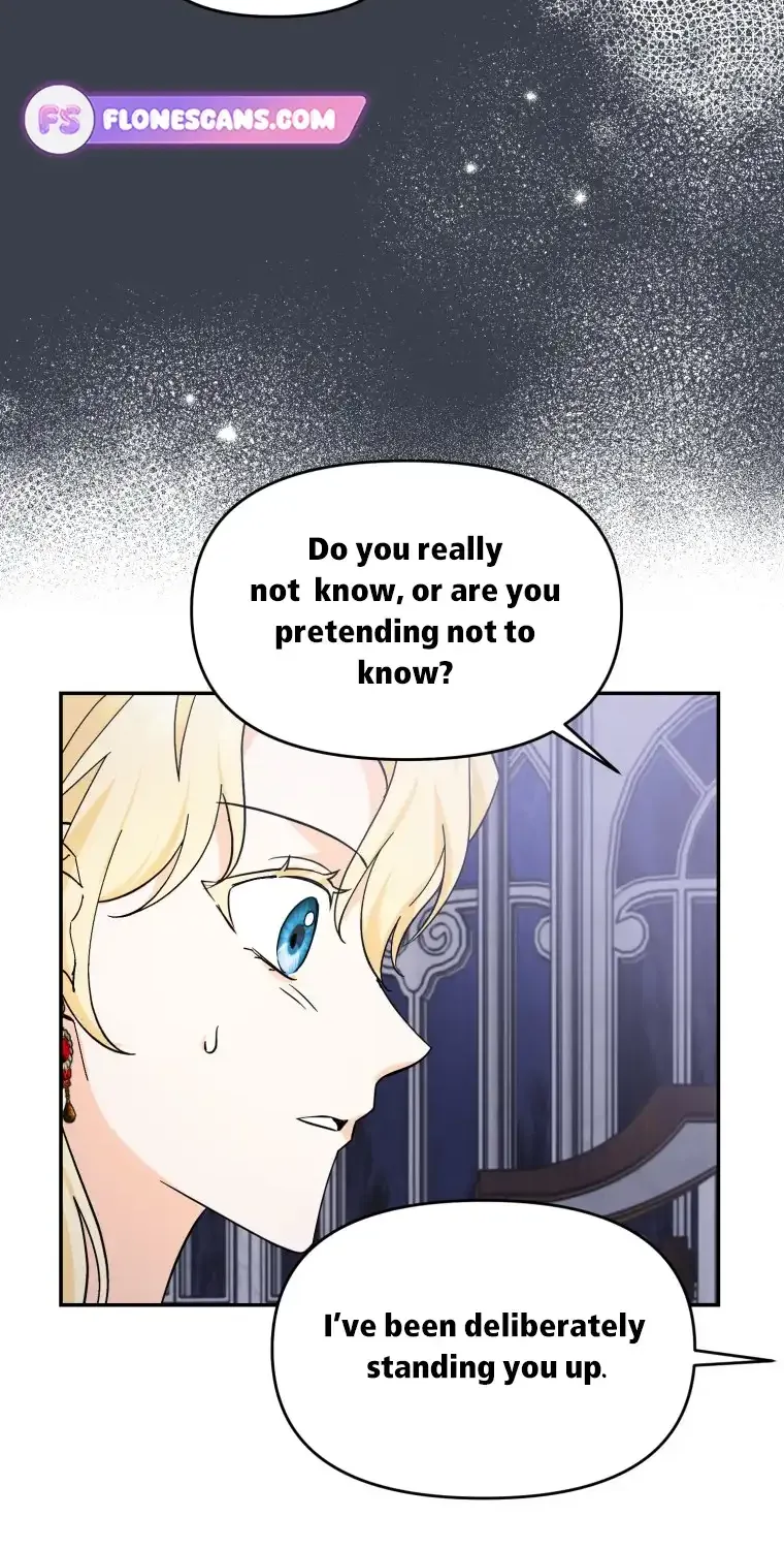 I’D Rather Abandon You Than Be Abandoned Chapter 2 page 58 - MangaKakalot