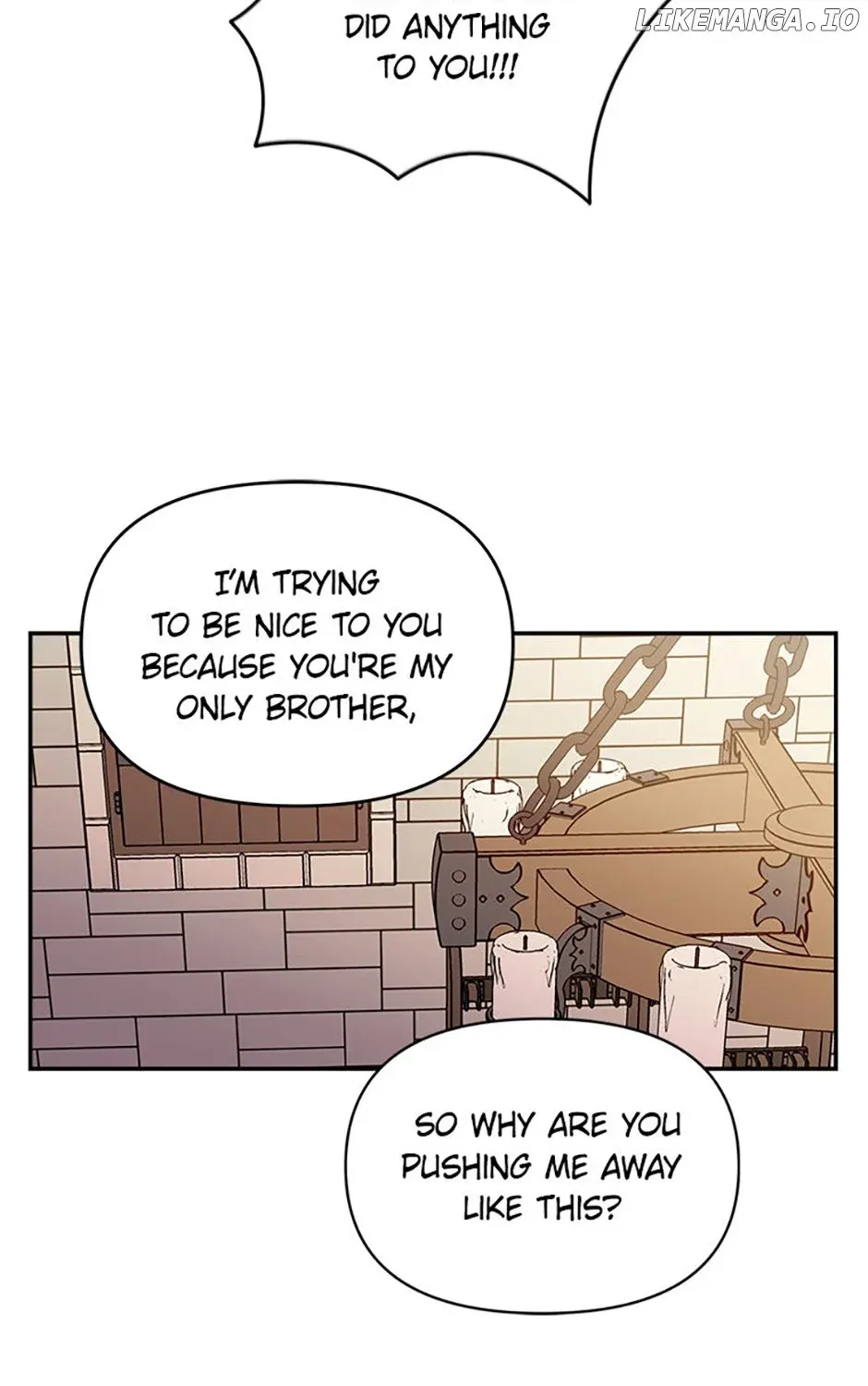 I’D Rather Abandon You Than Be Abandoned Chapter 20 page 59 - MangaKakalot