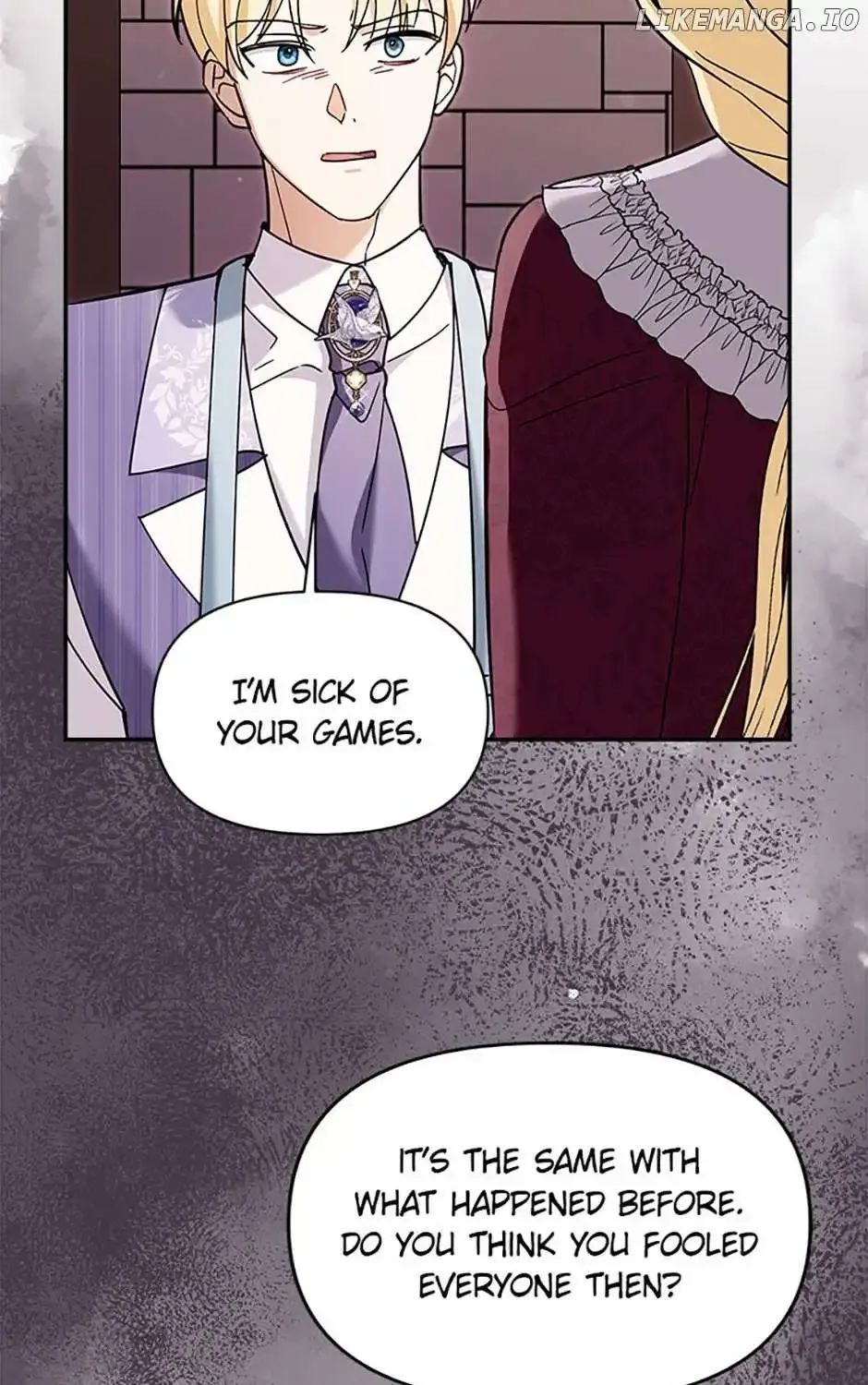 I’D Rather Abandon You Than Be Abandoned Chapter 20 page 65 - MangaKakalot