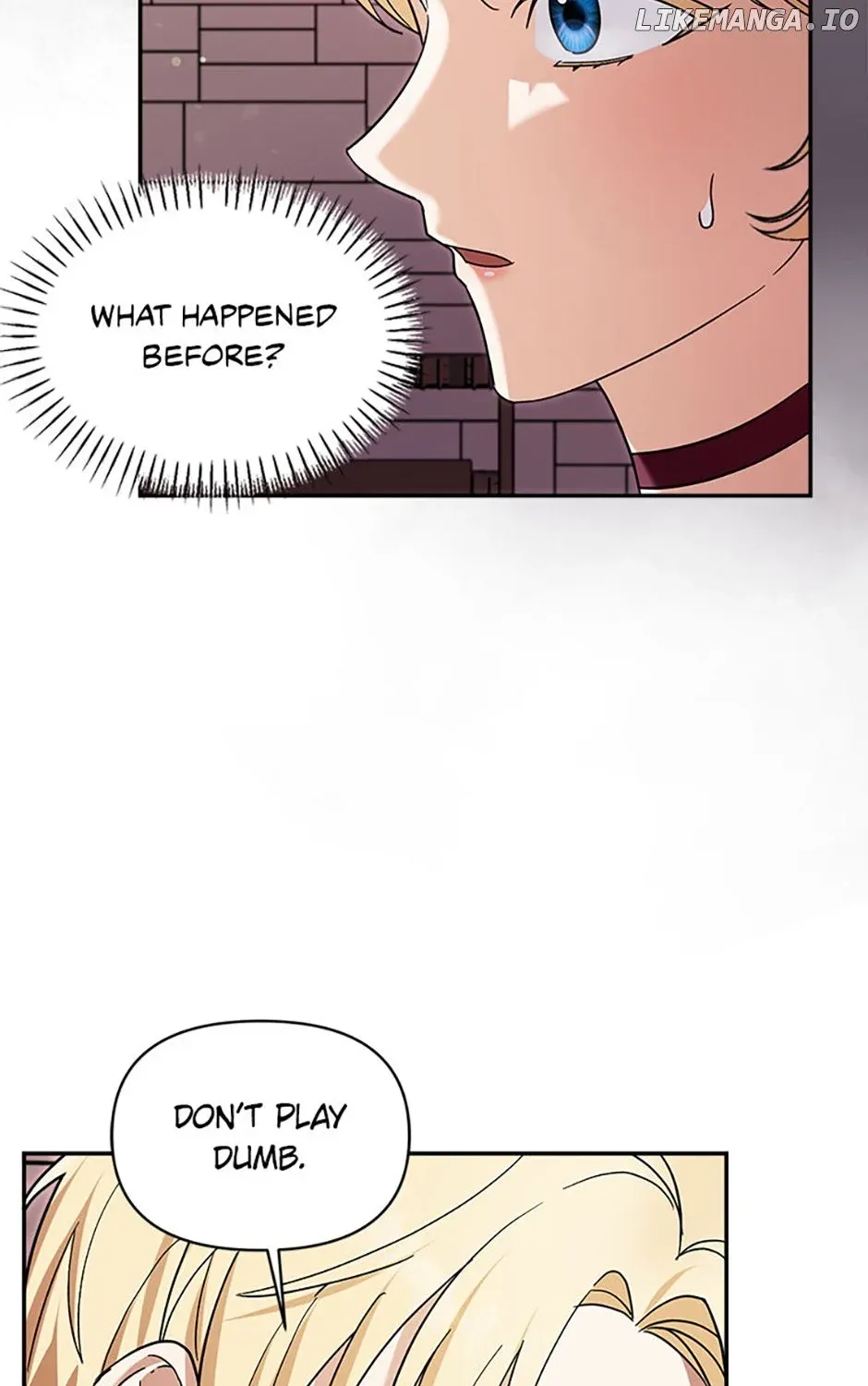 I’D Rather Abandon You Than Be Abandoned Chapter 20 page 67 - MangaKakalot