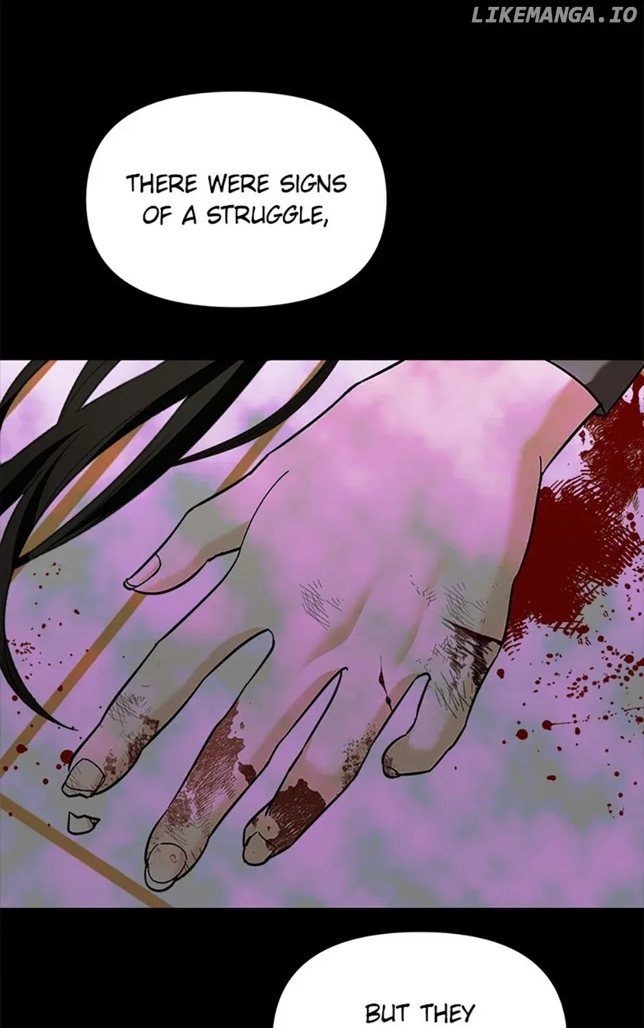 I’D Rather Abandon You Than Be Abandoned Chapter 20 page 83 - MangaKakalot